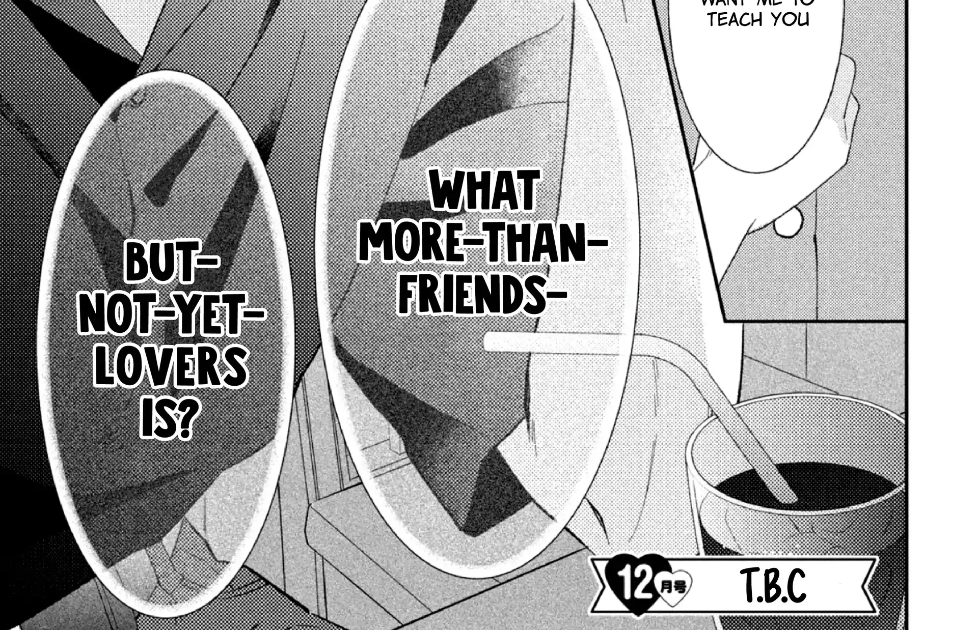 Ai ga Nakereba Idol Dekinai Chapter 6 page 80 - 