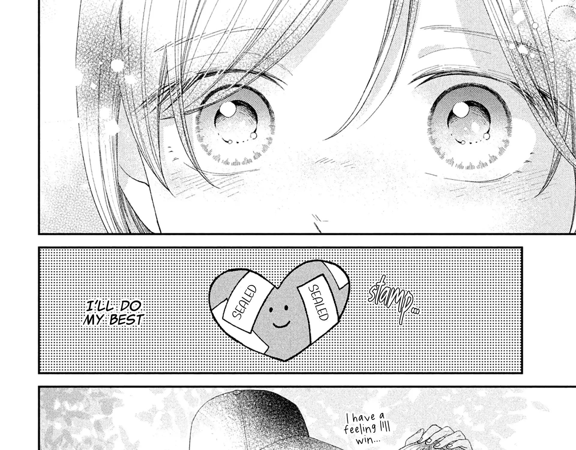 Ai ga Nakereba Idol Dekinai Chapter 7 page 26 - 