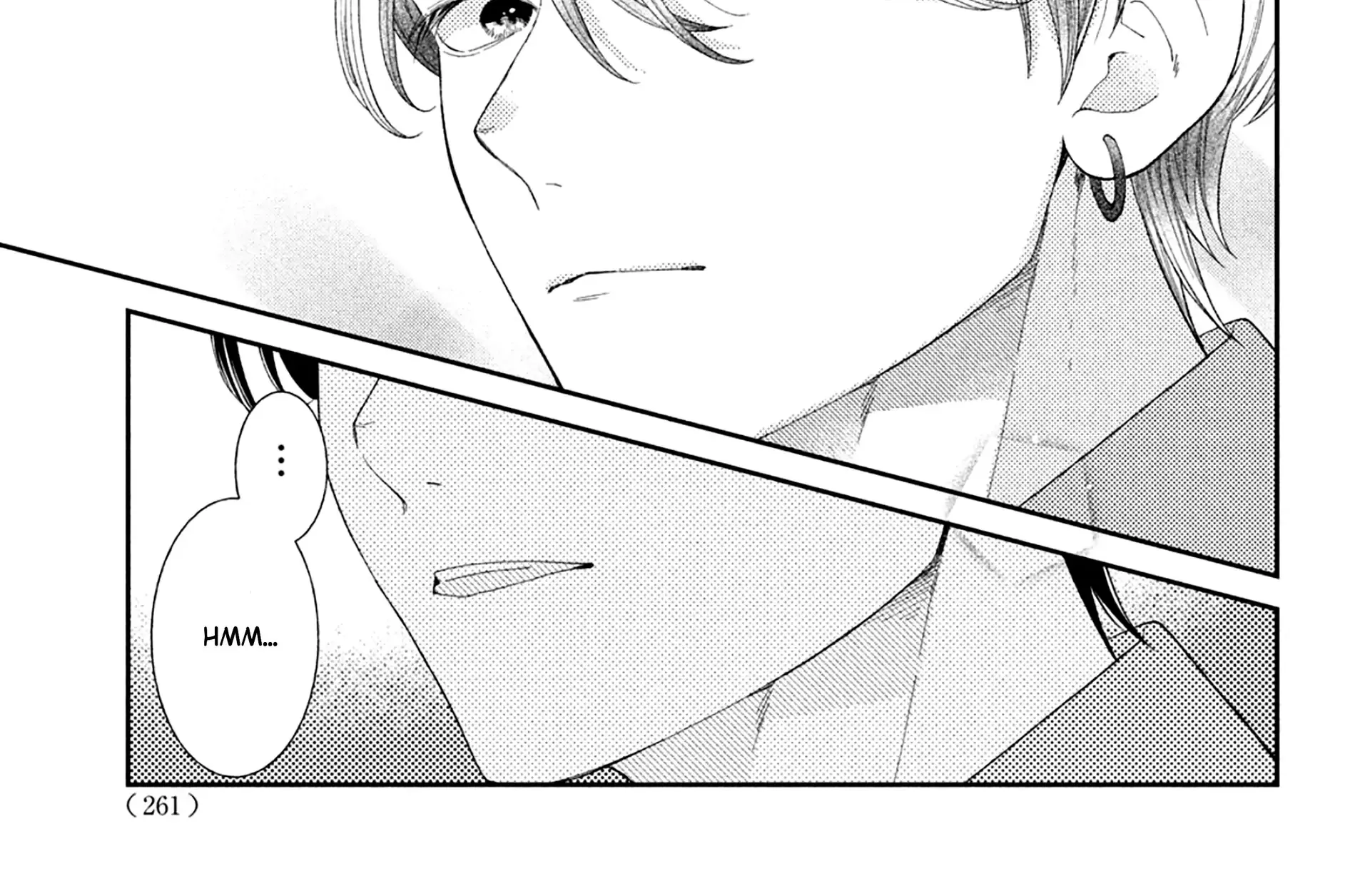 Ai ga Nakereba Idol Dekinai Chapter 7 page 37 - 