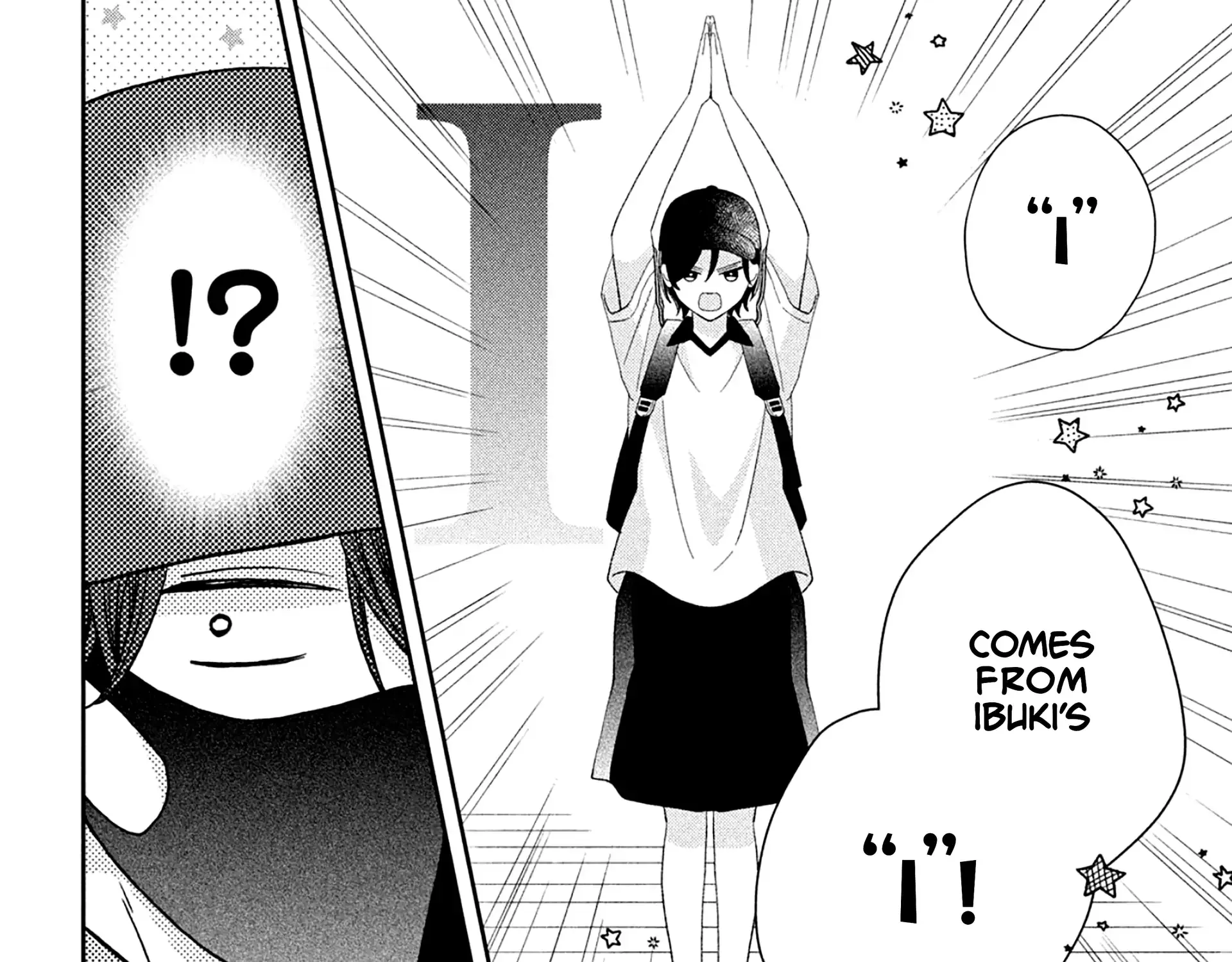 Ai ga Nakereba Idol Dekinai Chapter 7 page 46 - 
