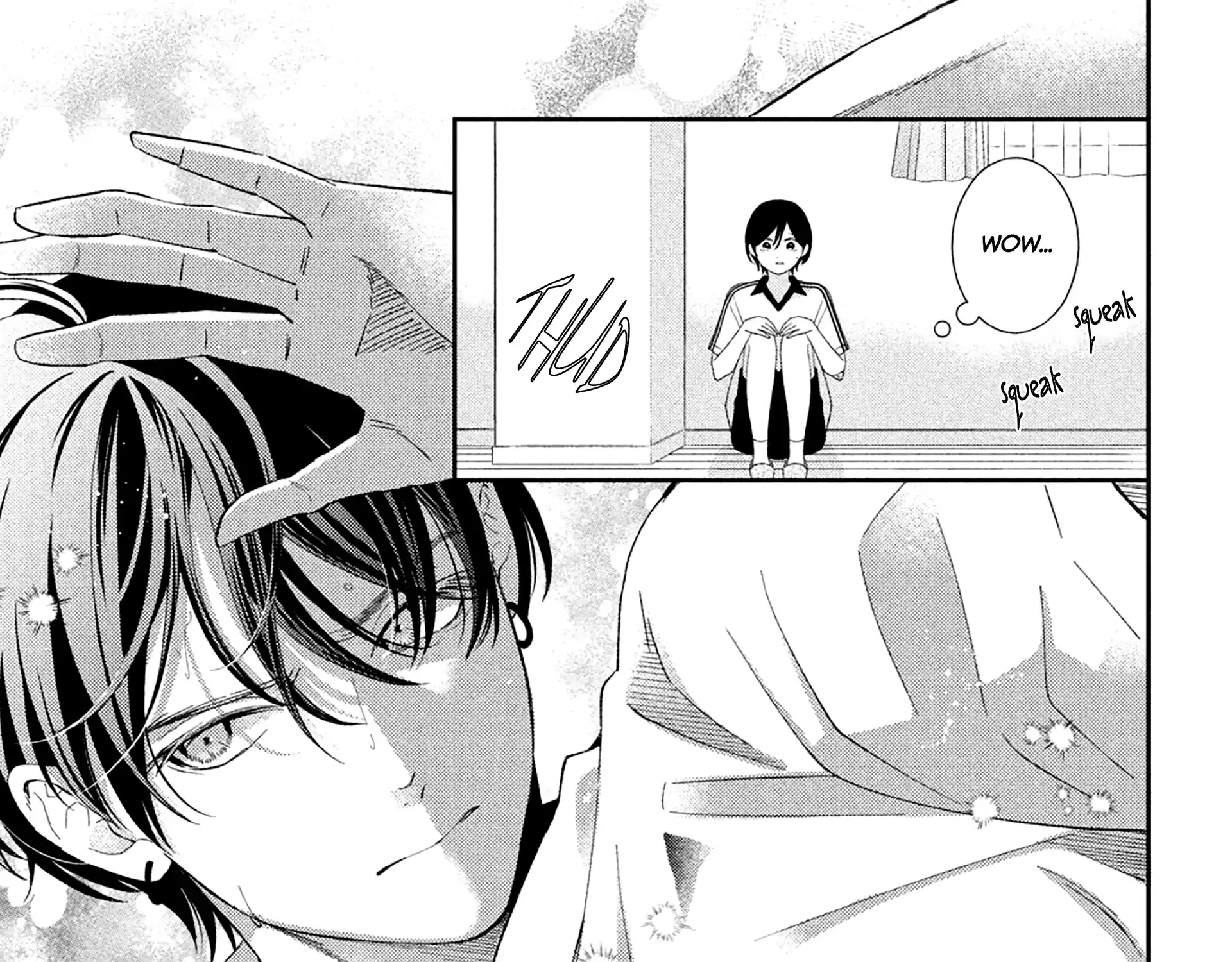 Ai ga Nakereba Idol Dekinai Chapter 7 page 64 - 