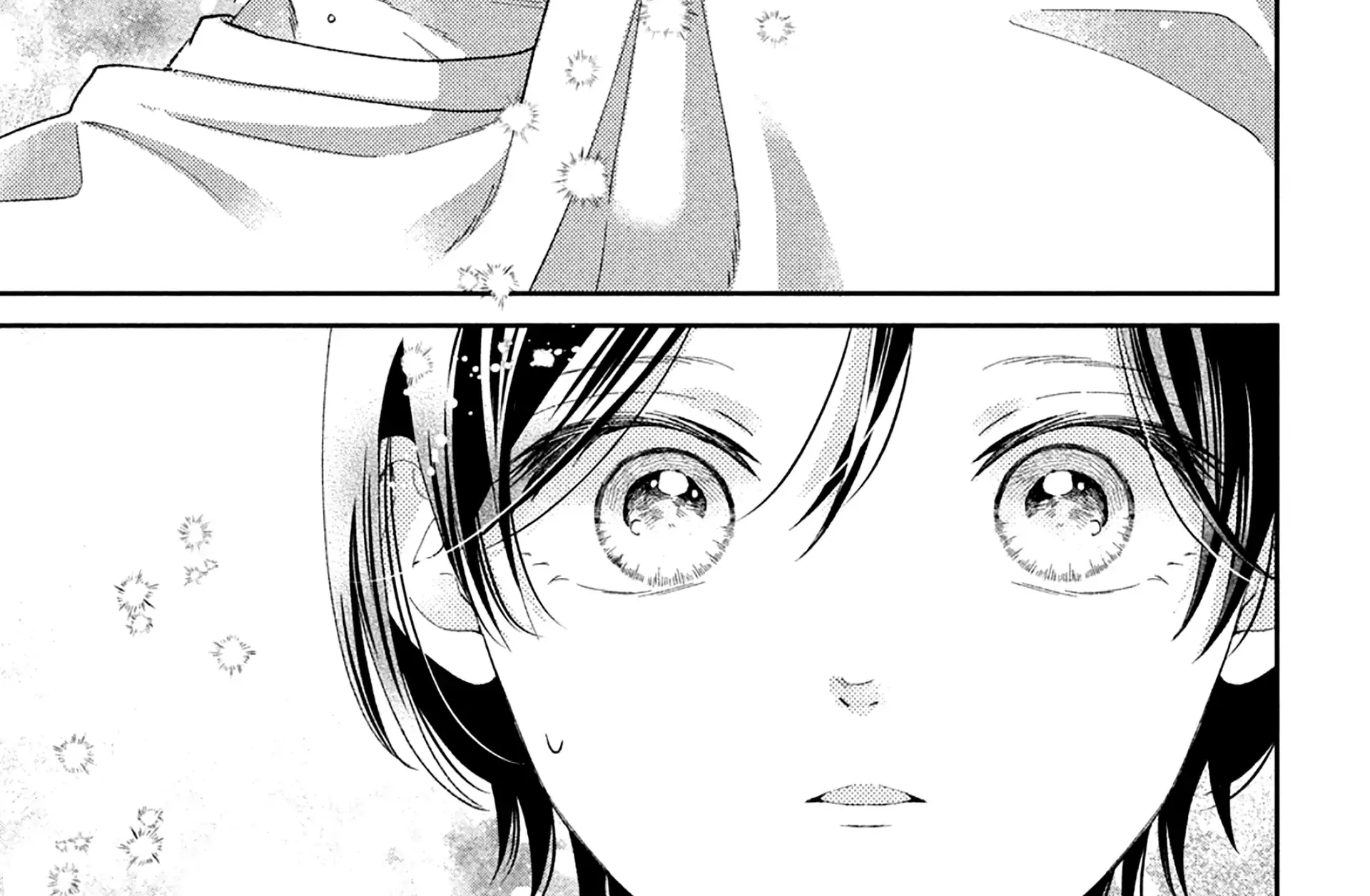 Ai ga Nakereba Idol Dekinai Chapter 7 page 65 - 