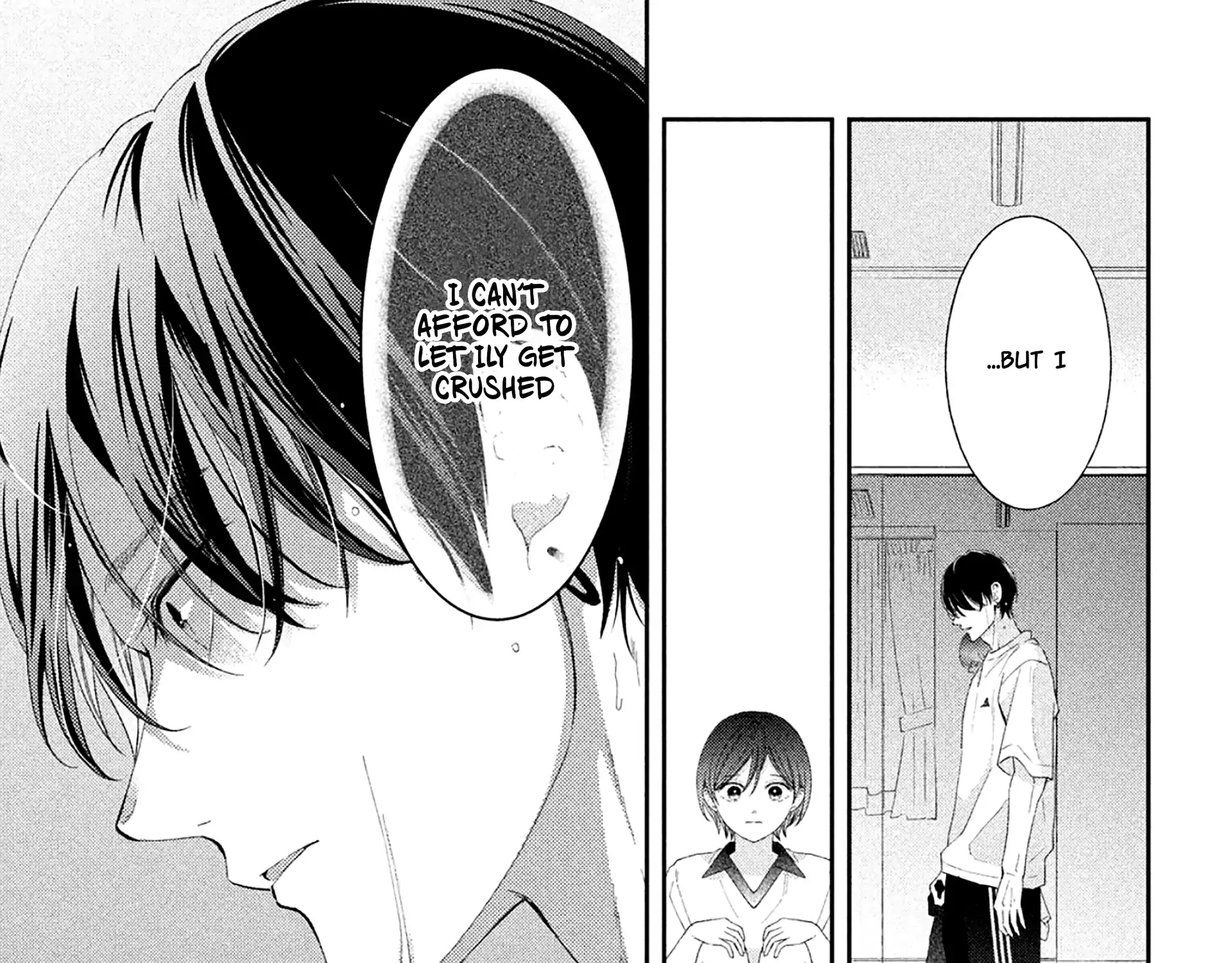 Ai ga Nakereba Idol Dekinai Chapter 7 page 68 - 