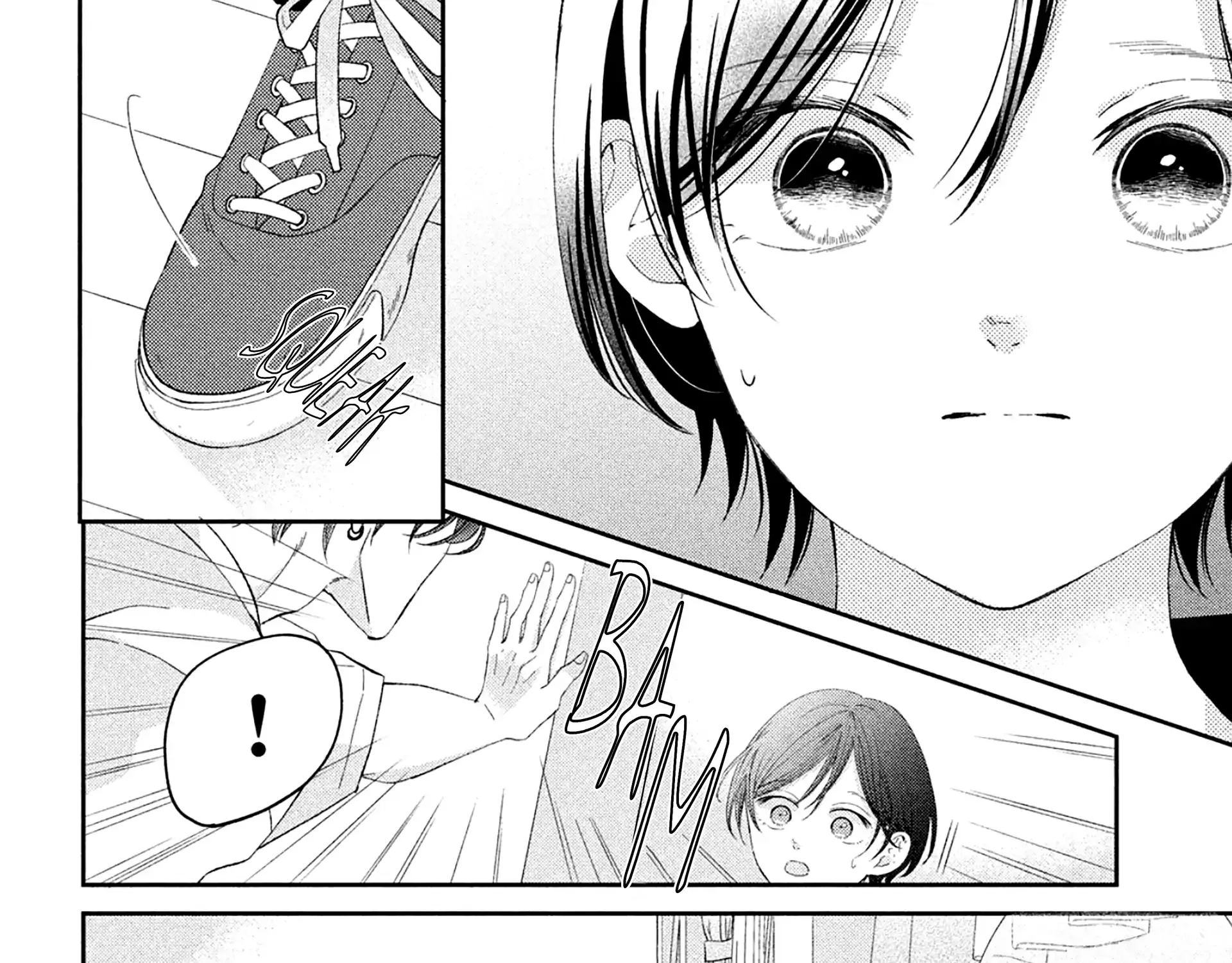 Ai ga Nakereba Idol Dekinai Chapter 7 page 70 - 