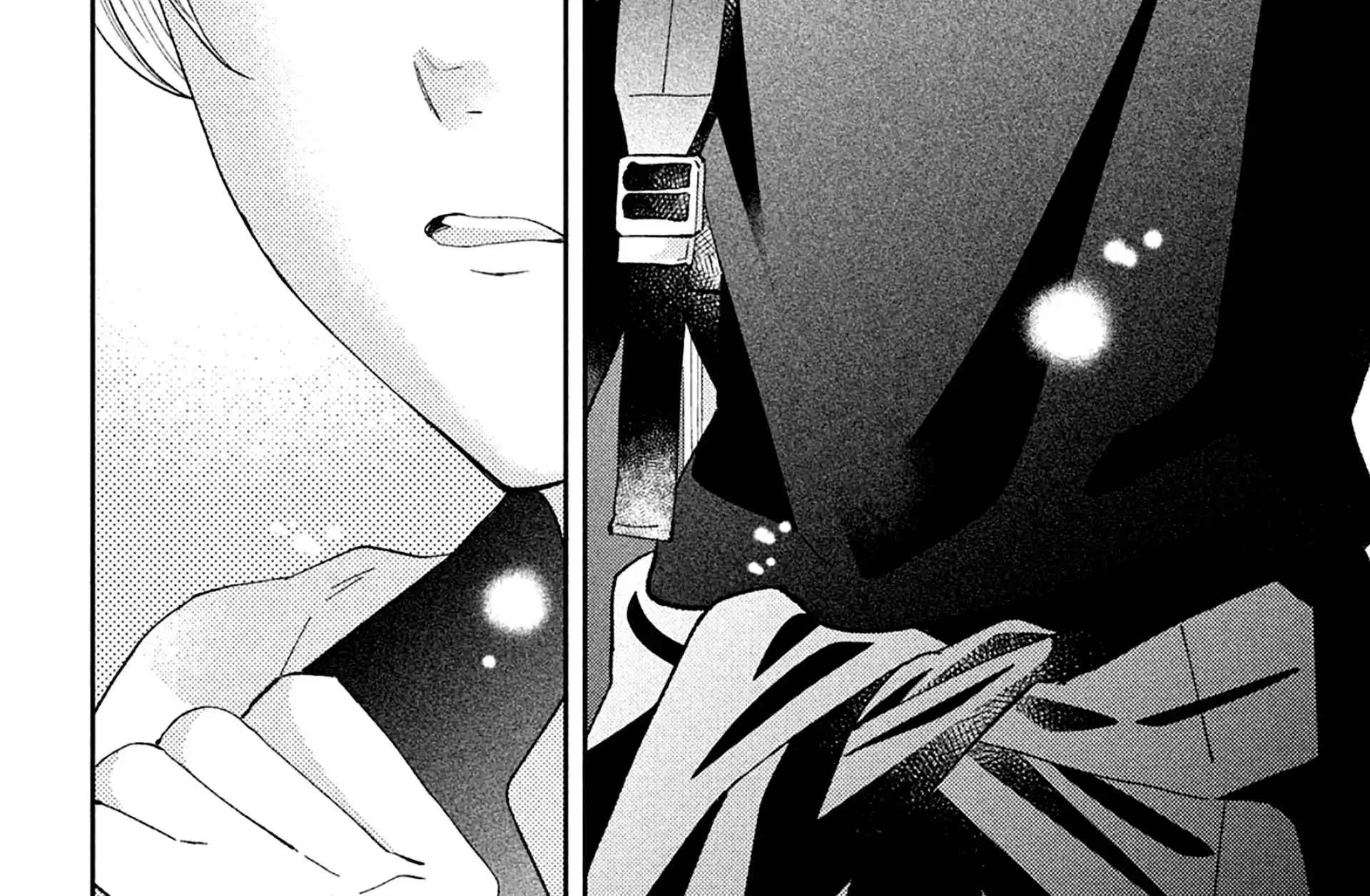 Ai ga Nakereba Idol Dekinai Chapter 7 page 75 - 