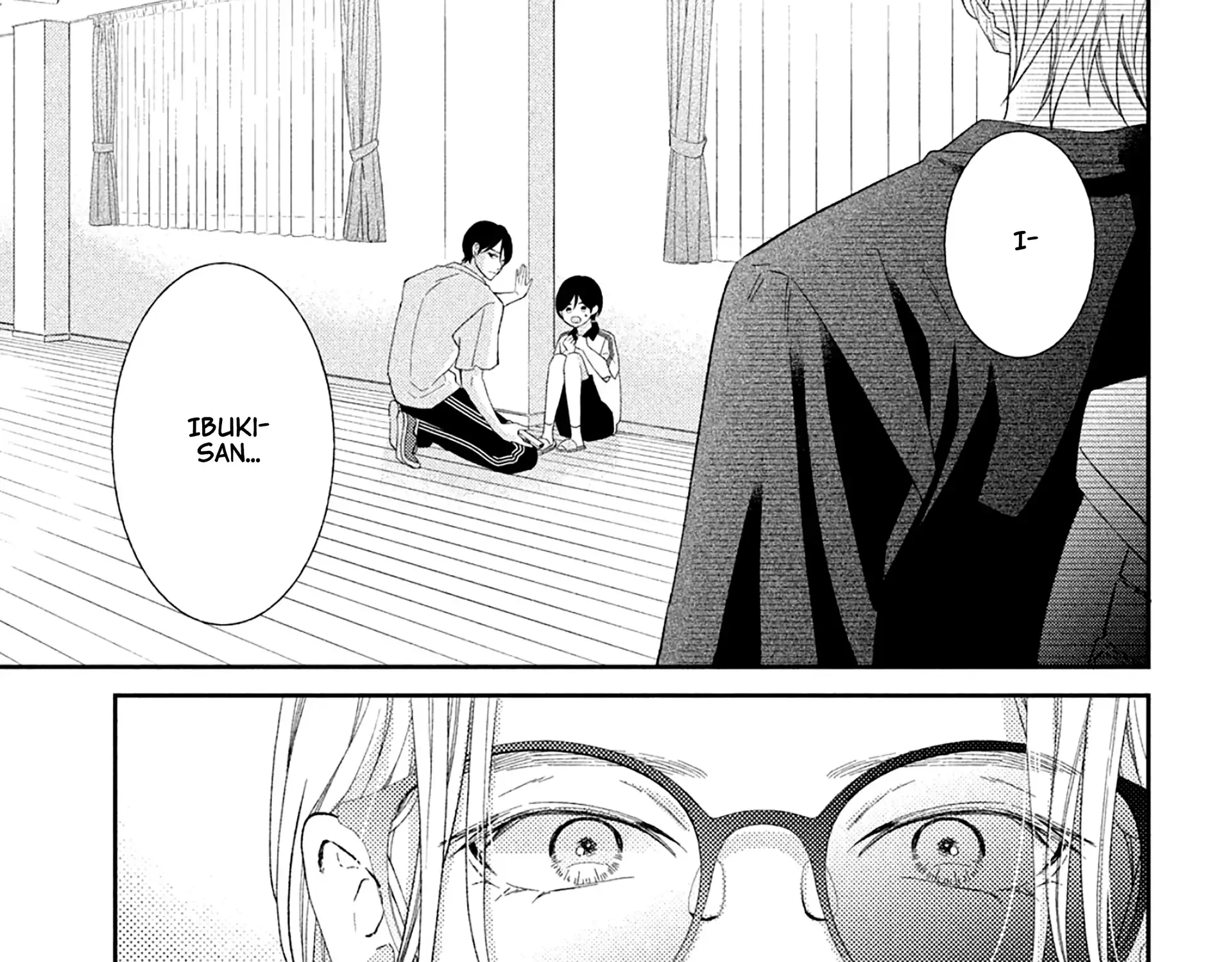 Ai ga Nakereba Idol Dekinai Chapter 7 page 76 - 
