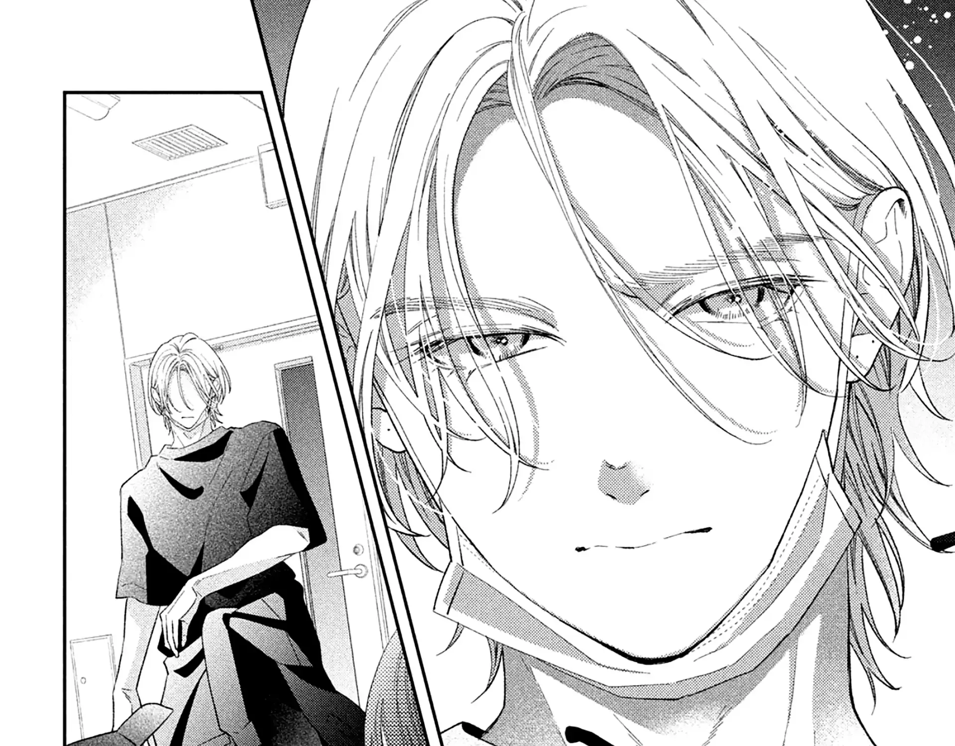 Ai ga Nakereba Idol Dekinai Chapter 7 page 78 - 