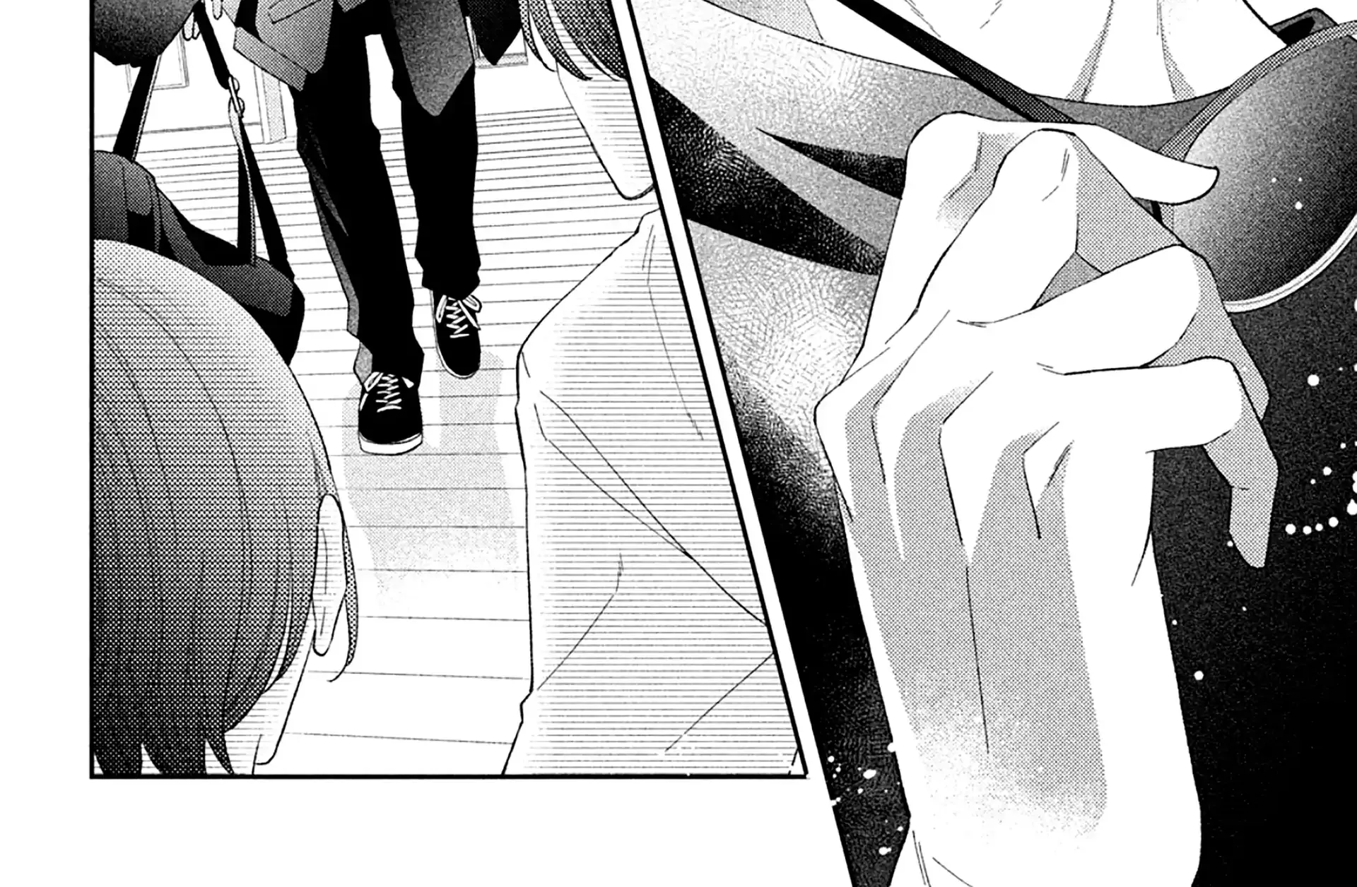 Ai ga Nakereba Idol Dekinai Chapter 7 page 79 - 