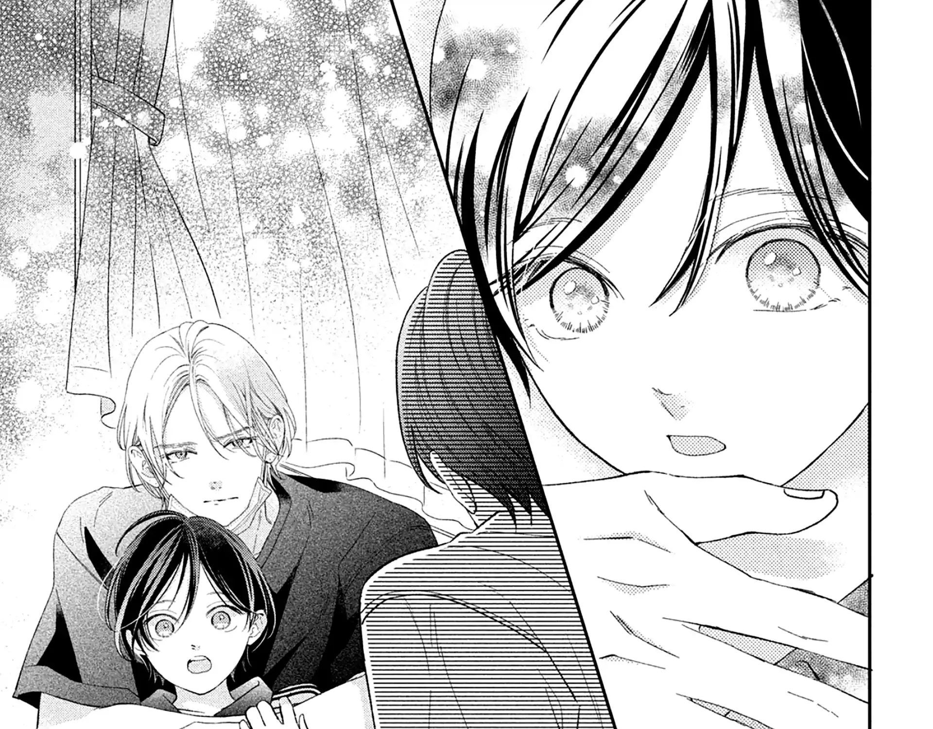Ai ga Nakereba Idol Dekinai Chapter 7 page 80 - 