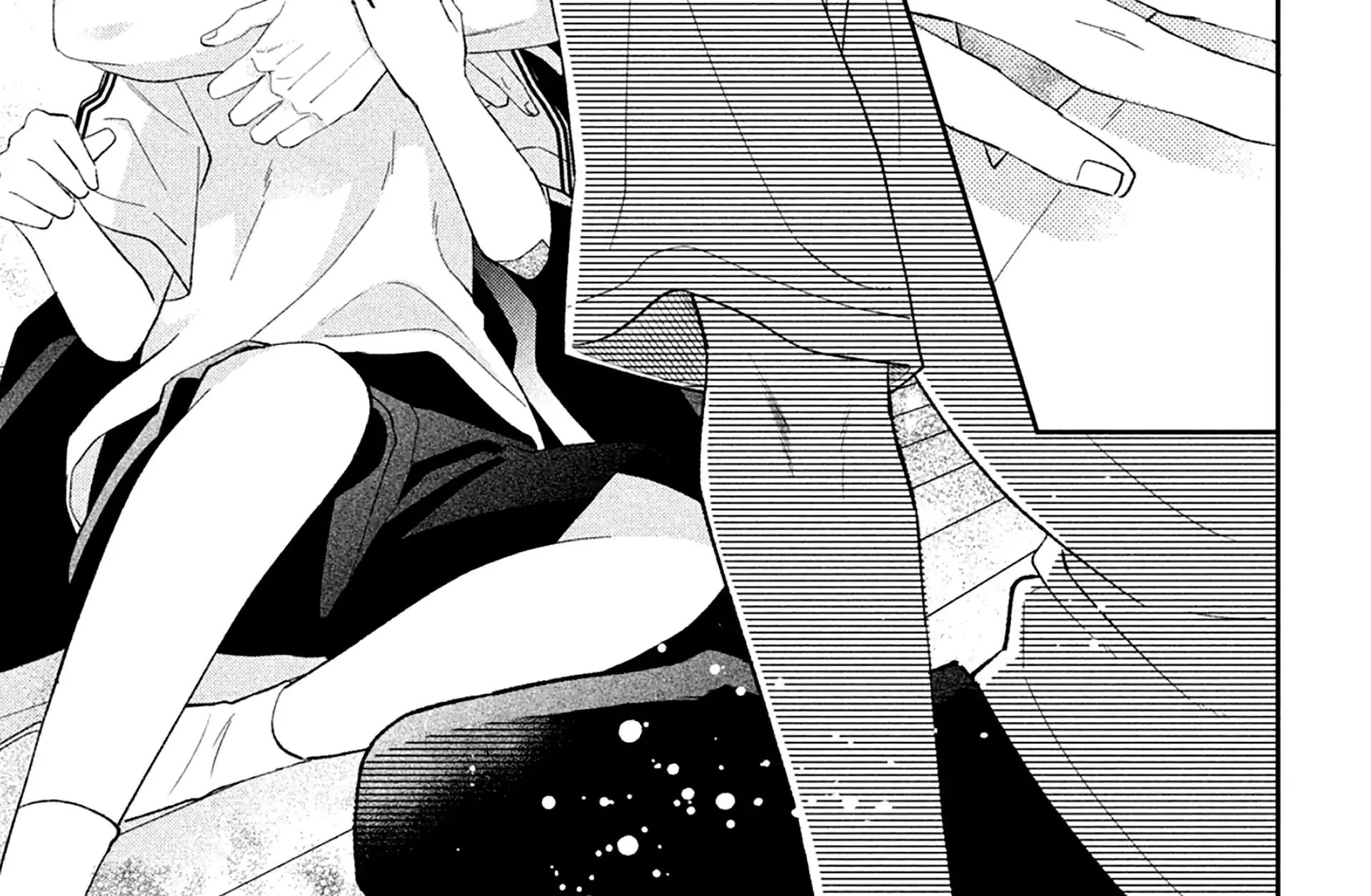 Ai ga Nakereba Idol Dekinai Chapter 7 page 81 - 