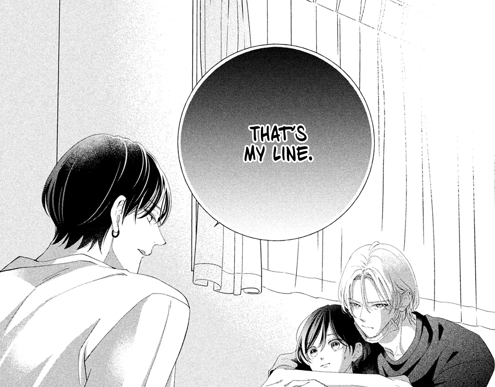 Ai ga Nakereba Idol Dekinai Chapter 7 page 83 - 