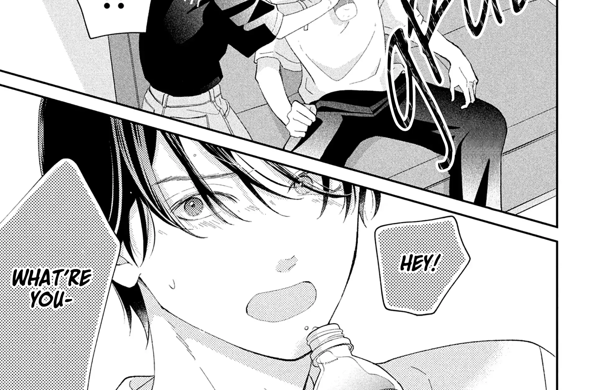 Ai ga Nakereba Idol Dekinai Chapter 8 page 39 - 