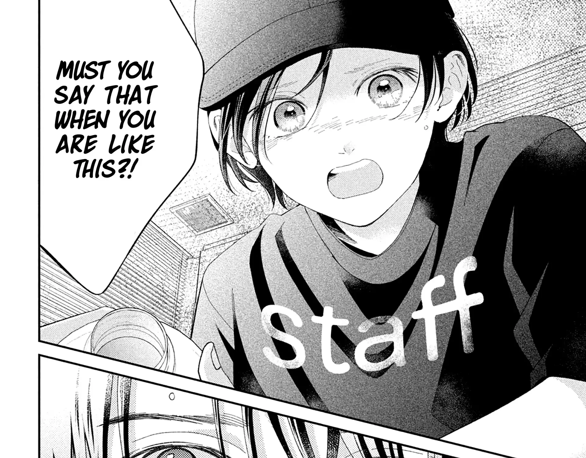 Ai ga Nakereba Idol Dekinai Chapter 8 page 40 - 