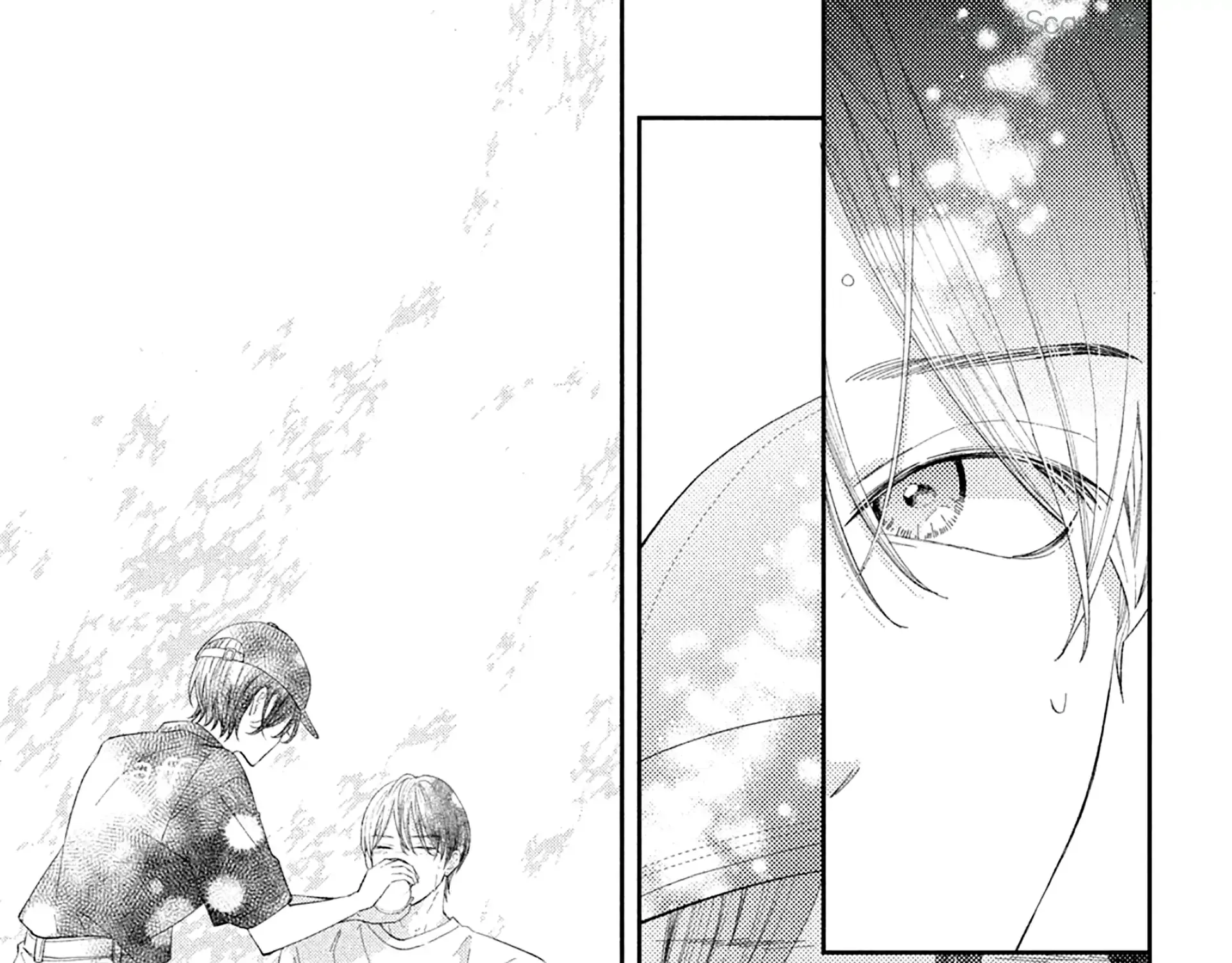Ai ga Nakereba Idol Dekinai Chapter 8 page 42 - 