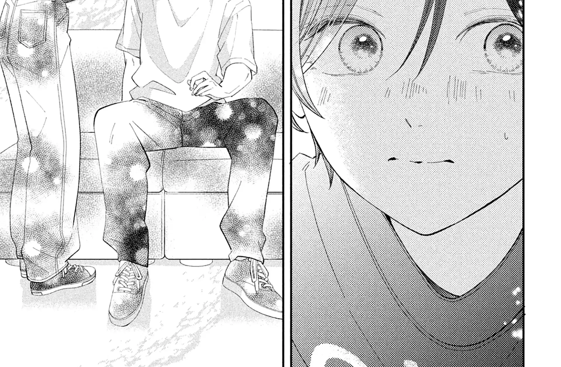 Ai ga Nakereba Idol Dekinai Chapter 8 page 43 - 