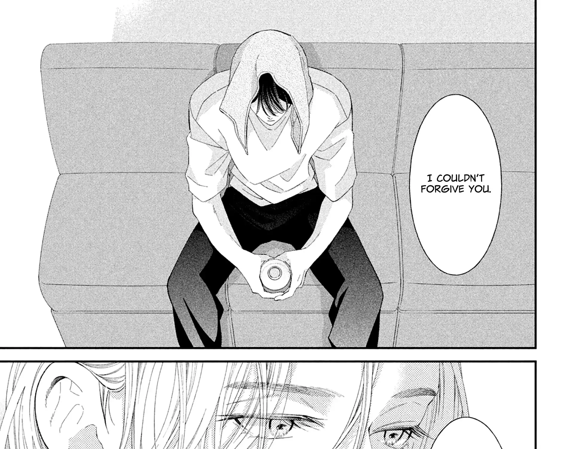 Ai ga Nakereba Idol Dekinai Chapter 8 page 50 - 