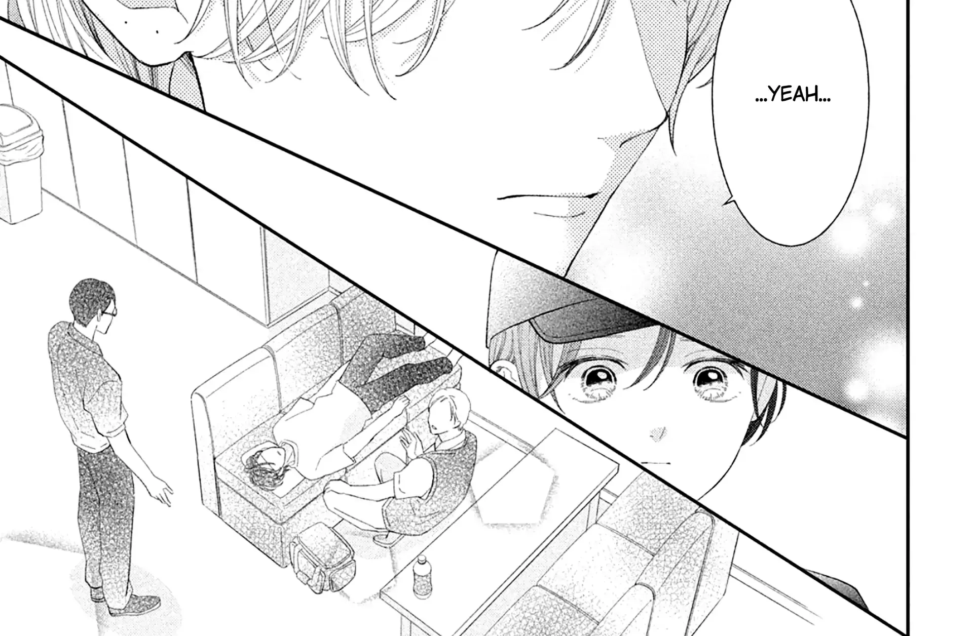 Ai ga Nakereba Idol Dekinai Chapter 8 page 51 - 