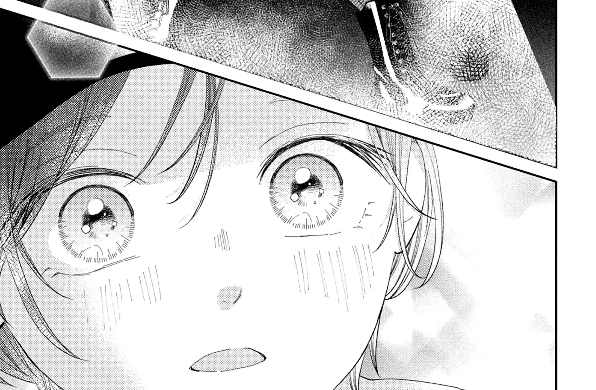 Ai ga Nakereba Idol Dekinai Chapter 8 page 59 - 