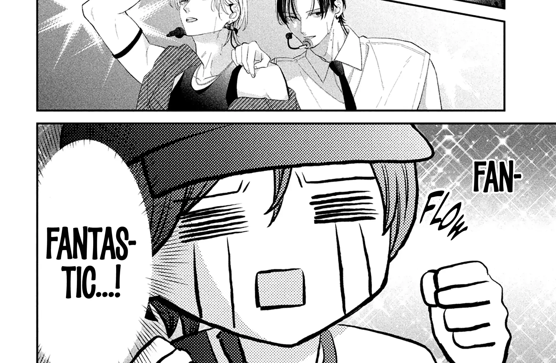 Ai ga Nakereba Idol Dekinai Chapter 8 page 65 - 