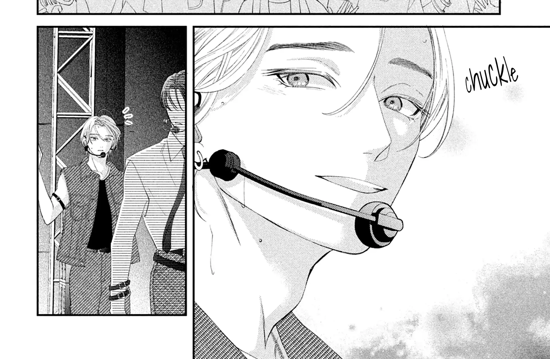 Ai ga Nakereba Idol Dekinai Chapter 8 page 74 - 