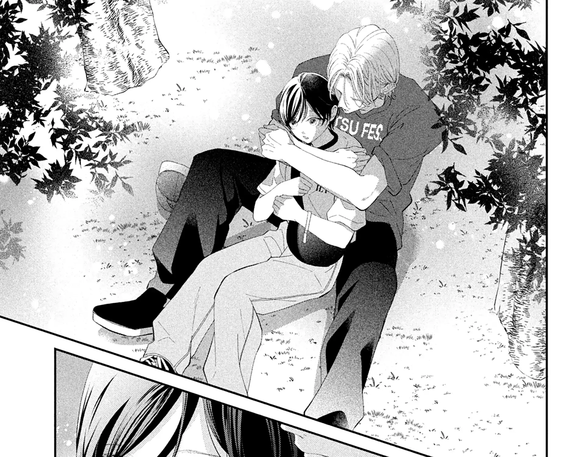 Ai ga Nakereba Idol Dekinai Chapter 8 page 79 - 