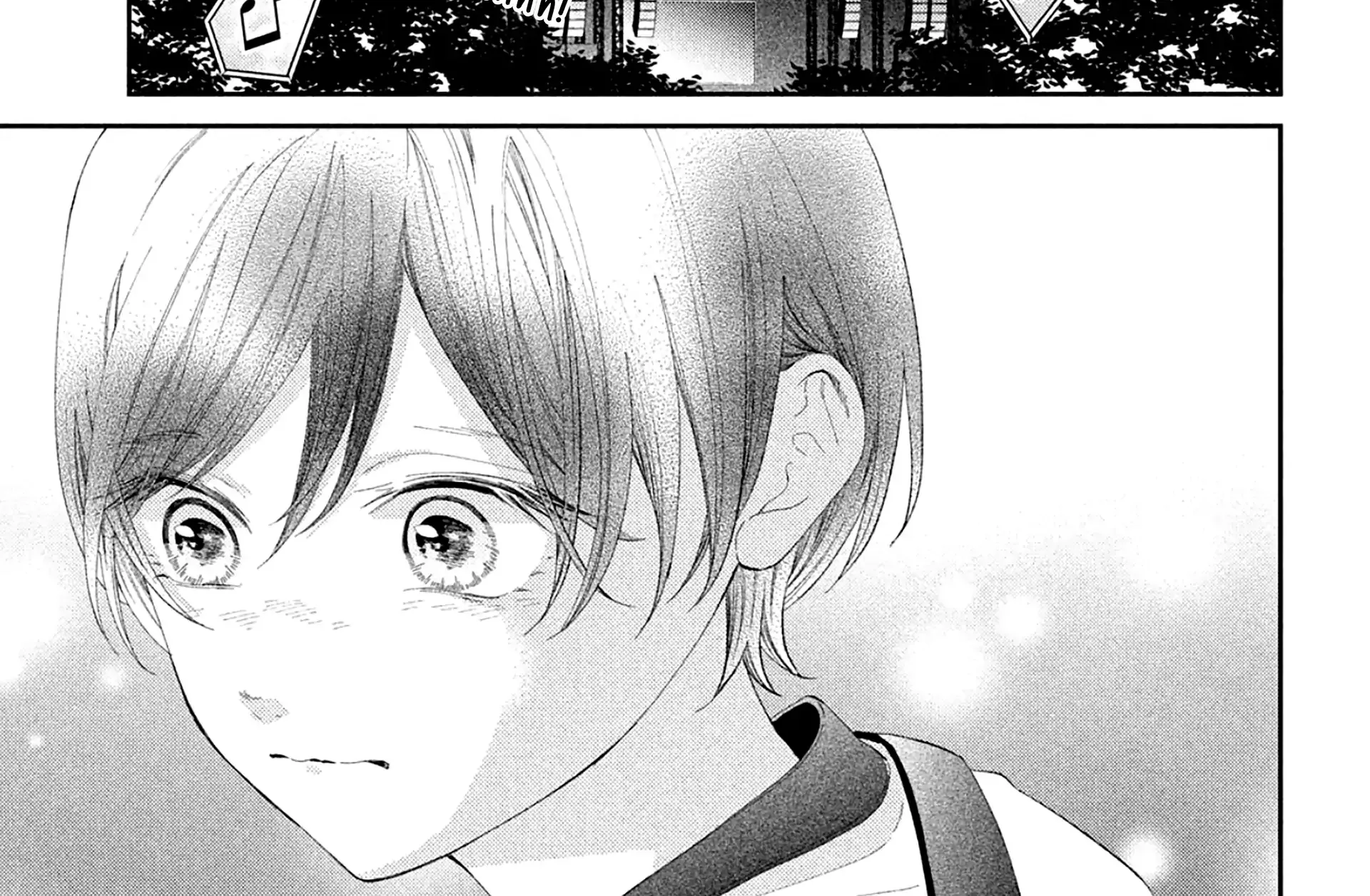 Ai ga Nakereba Idol Dekinai Chapter 8 page 84 - 