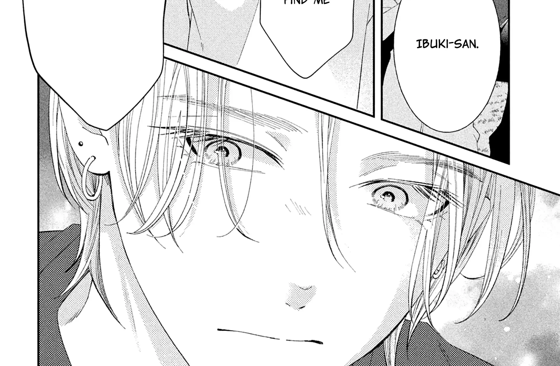 Ai ga Nakereba Idol Dekinai Chapter 8 page 86 - 