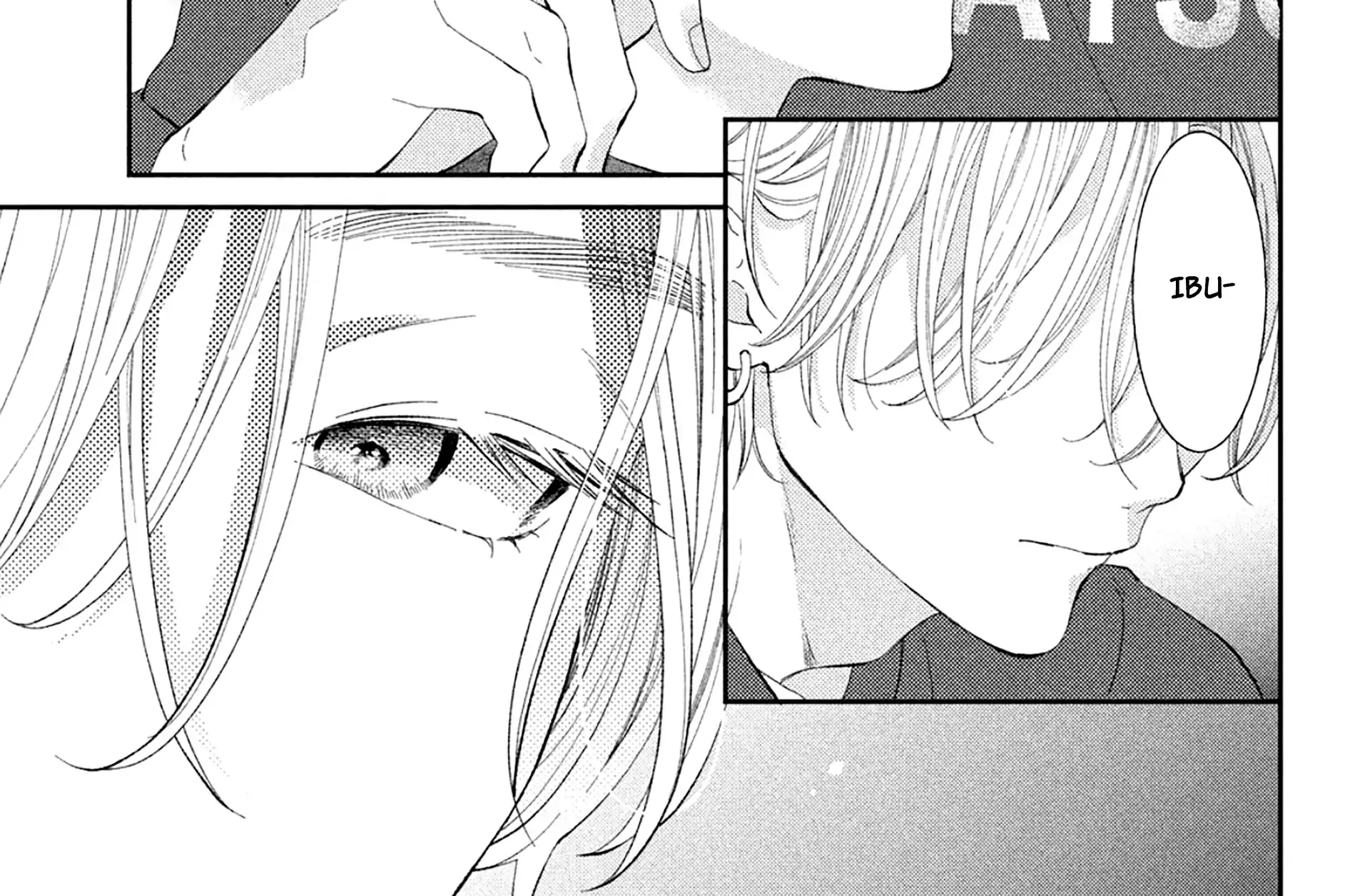 Ai ga Nakereba Idol Dekinai Chapter 8 page 88 - 