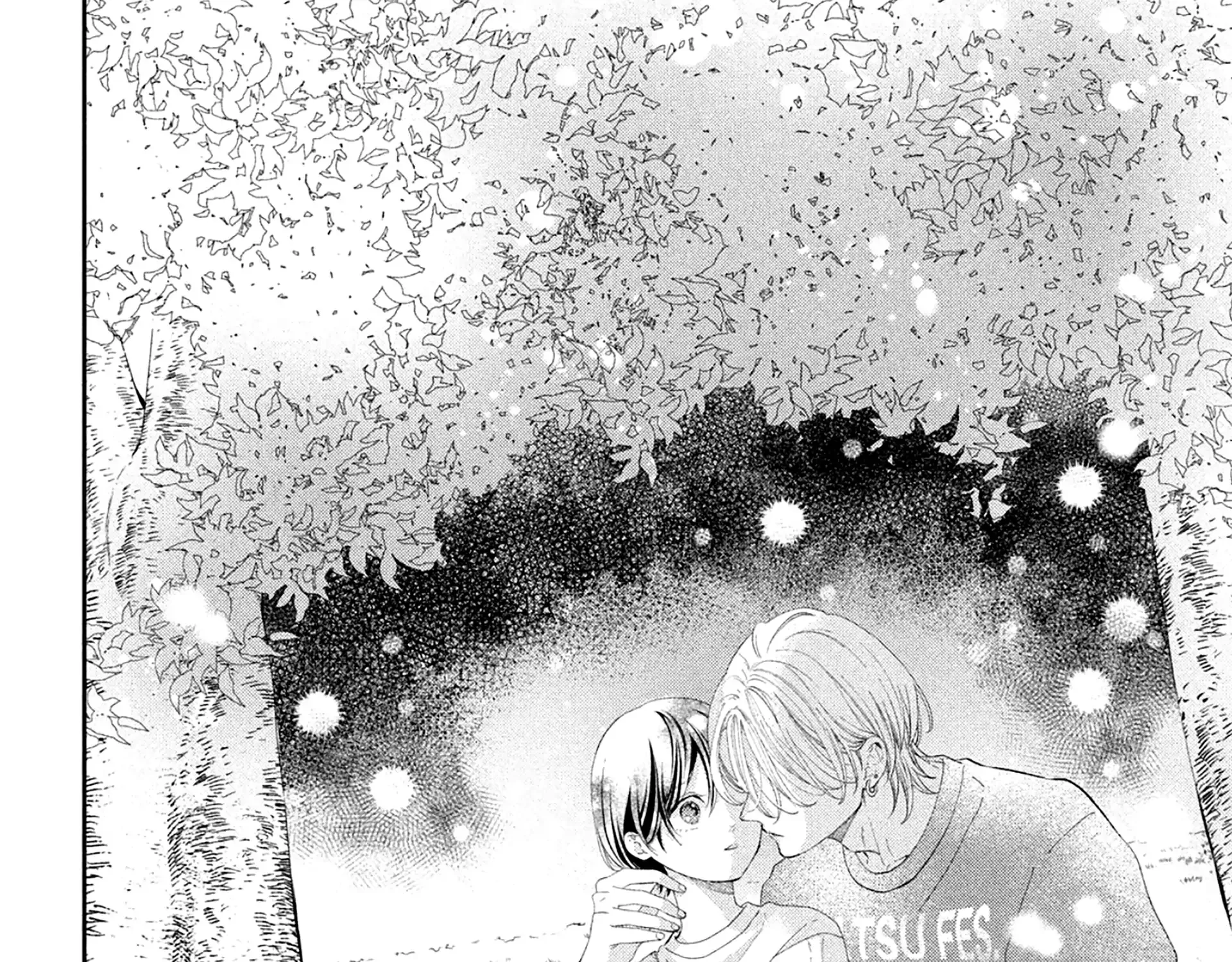 Ai ga Nakereba Idol Dekinai Chapter 8 page 89 - 