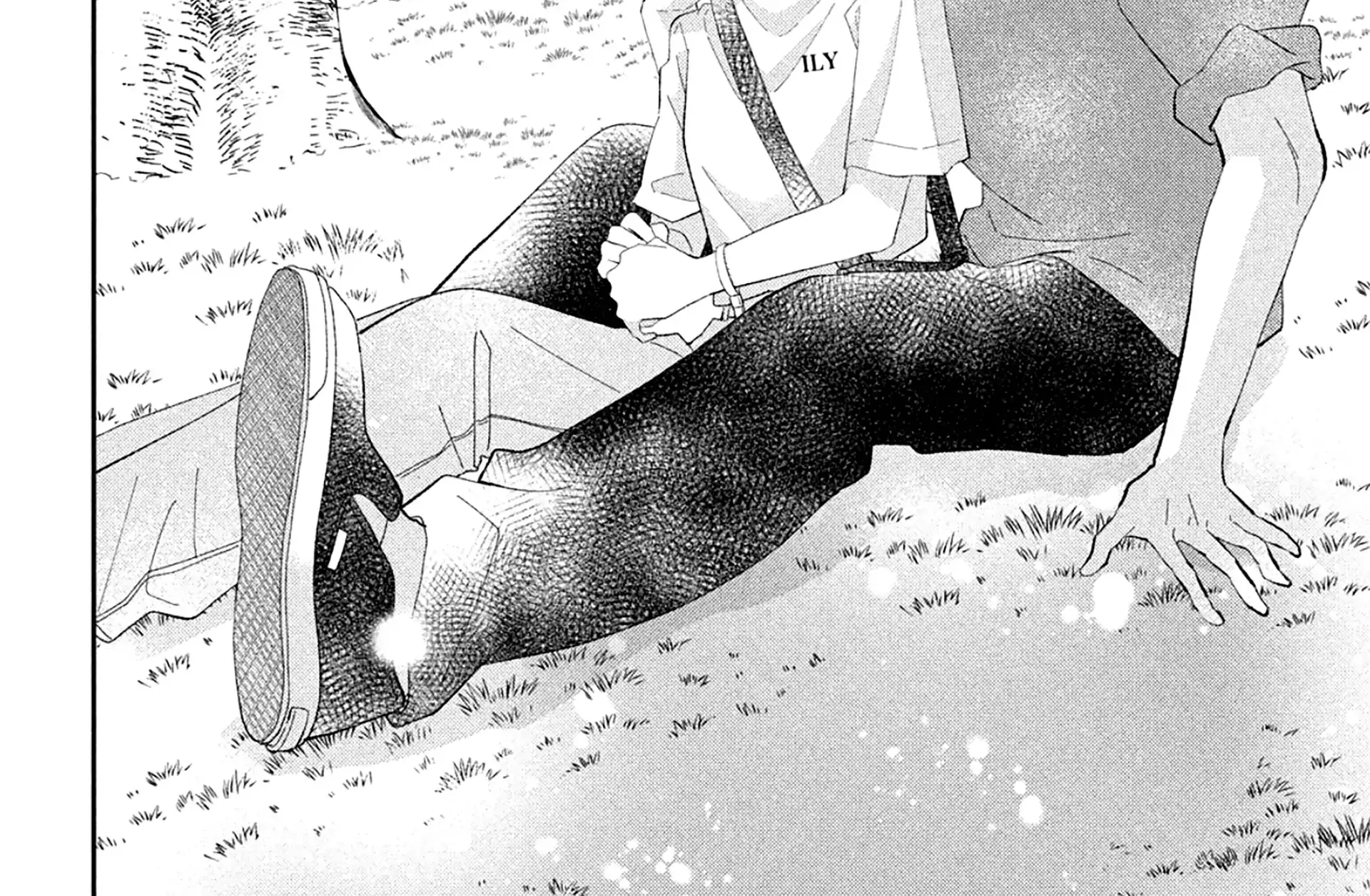 Ai ga Nakereba Idol Dekinai Chapter 8 page 90 - 