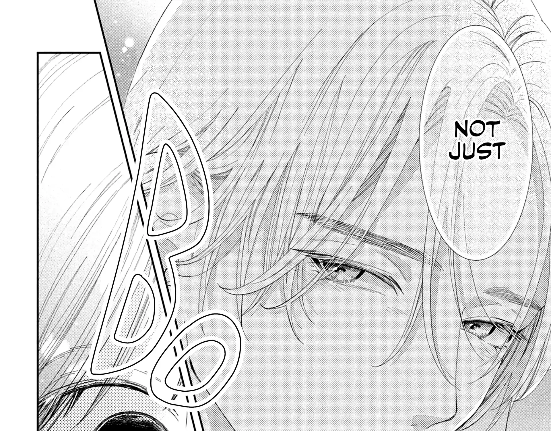 Ai ga Nakereba Idol Dekinai Chapter 8 page 93 - 