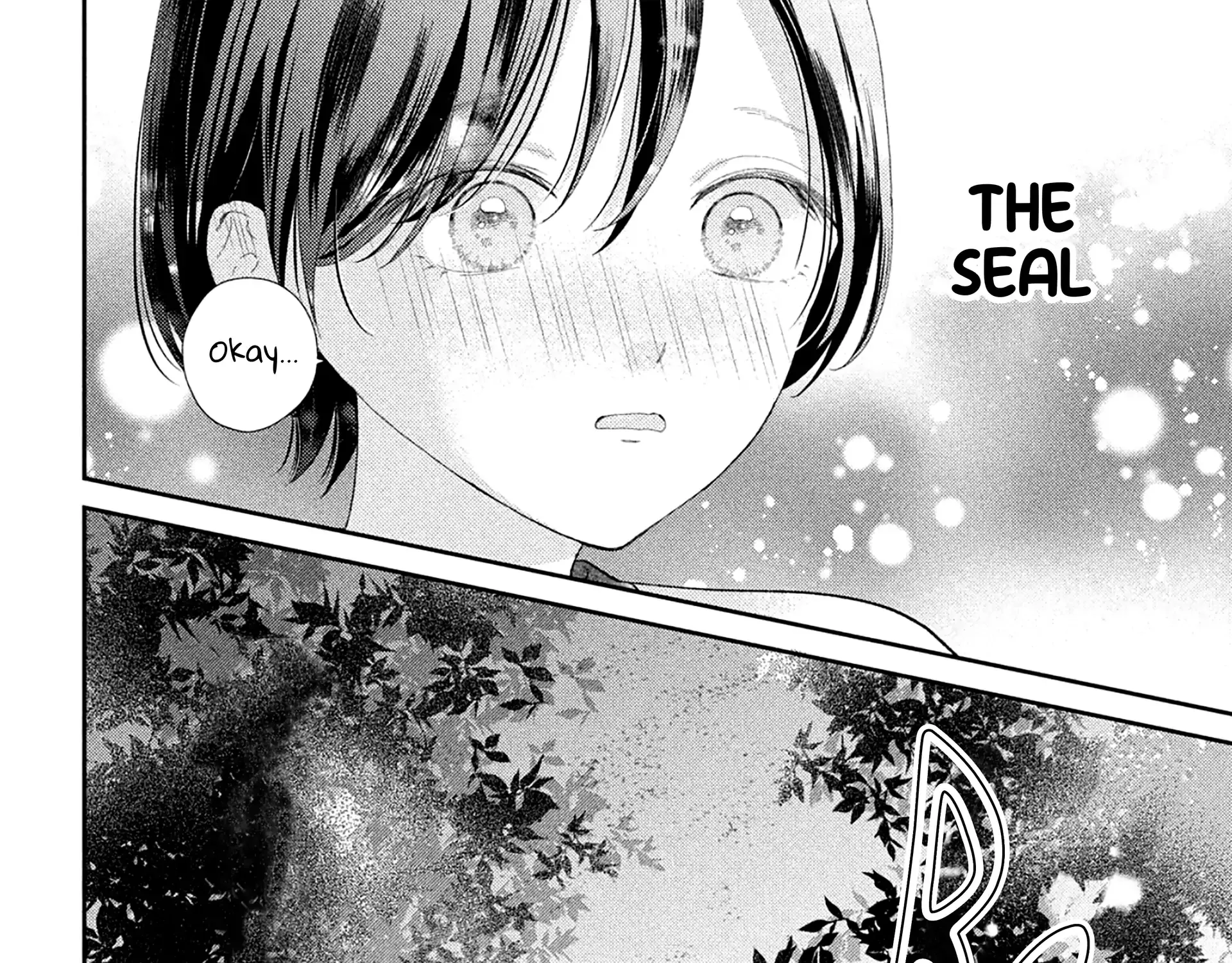 Ai ga Nakereba Idol Dekinai Chapter 8 page 97 - 