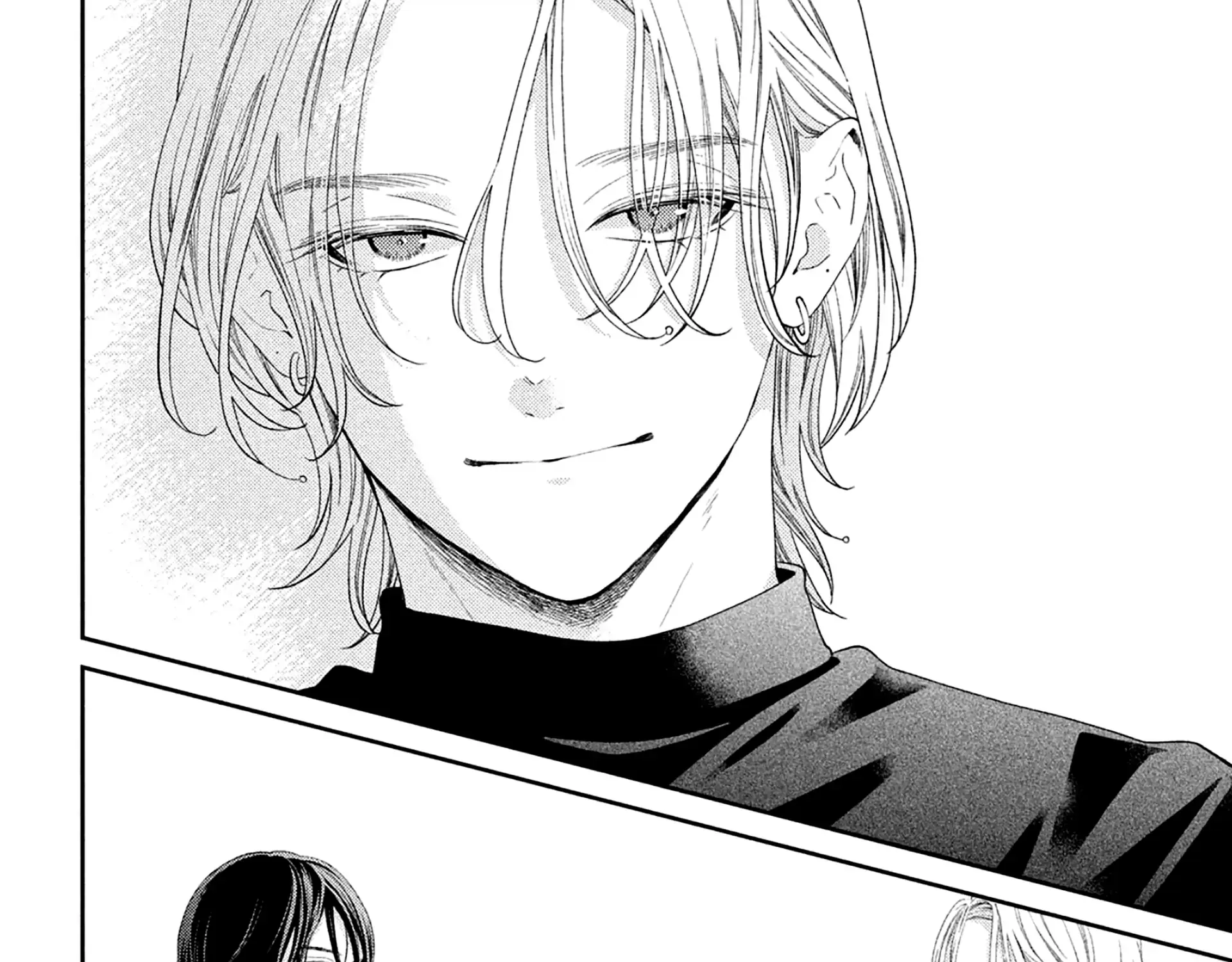 Ai ga Nakereba Idol Dekinai Chapter 9 page 42 - 