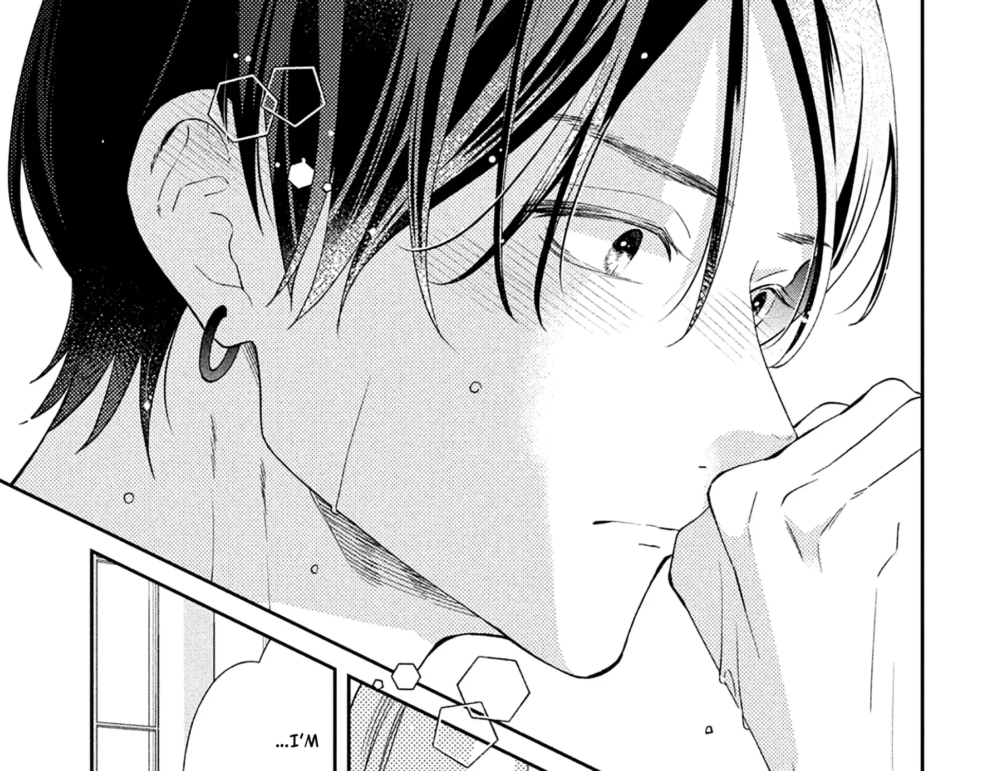 Ai ga Nakereba Idol Dekinai Chapter 9 page 48 - 