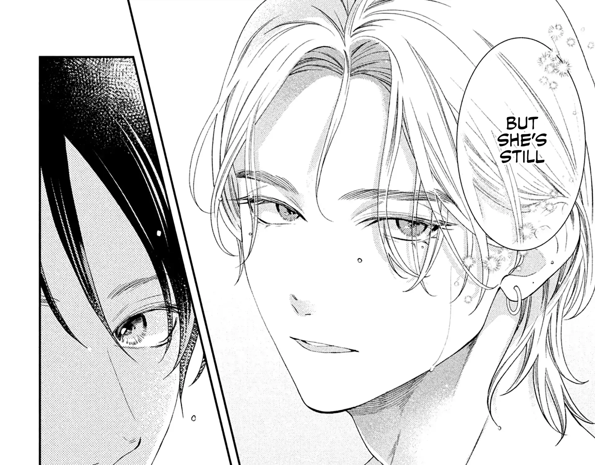 Ai ga Nakereba Idol Dekinai Chapter 9 page 50 - 