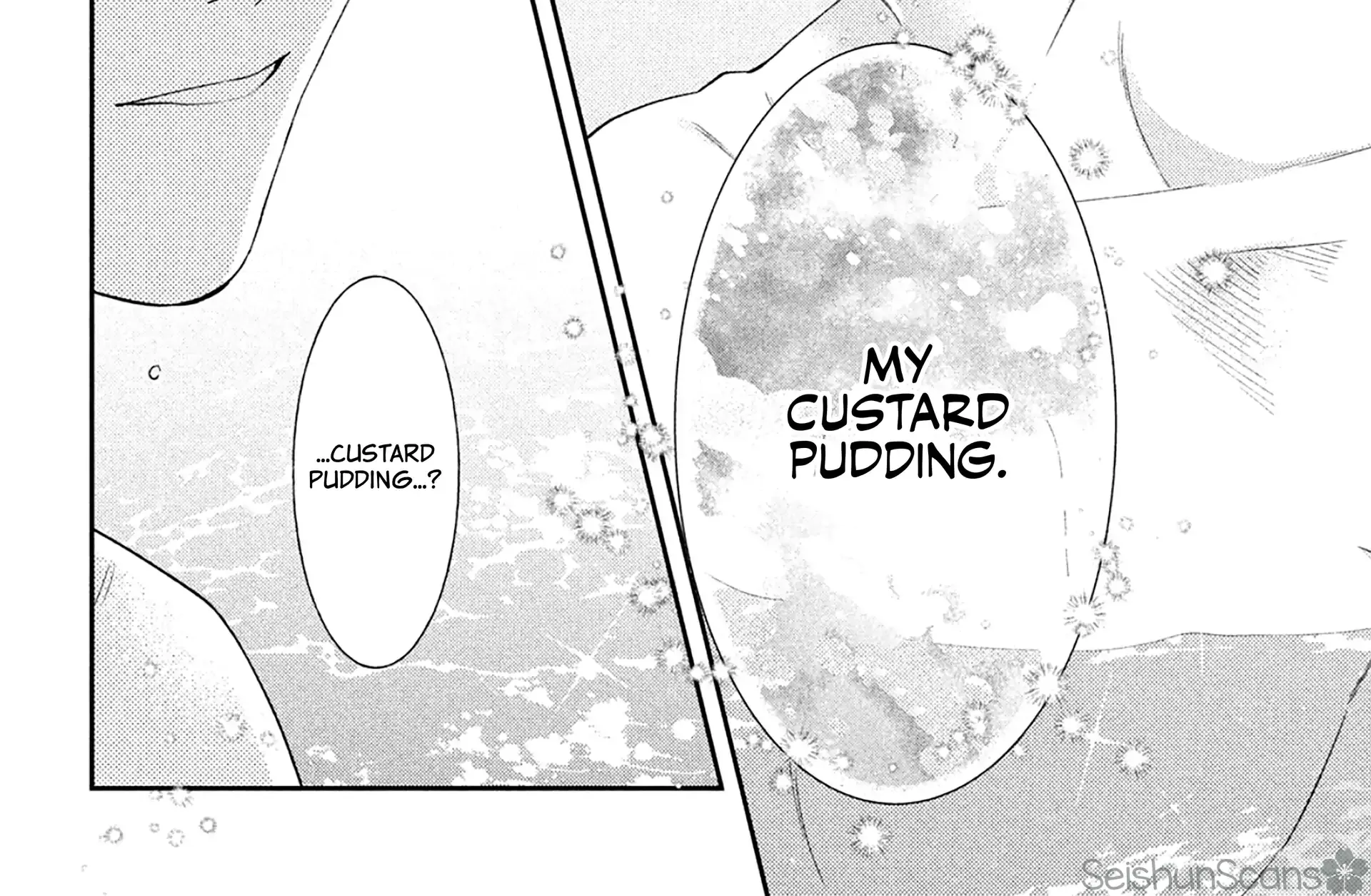 Ai ga Nakereba Idol Dekinai Chapter 9 page 51 - 