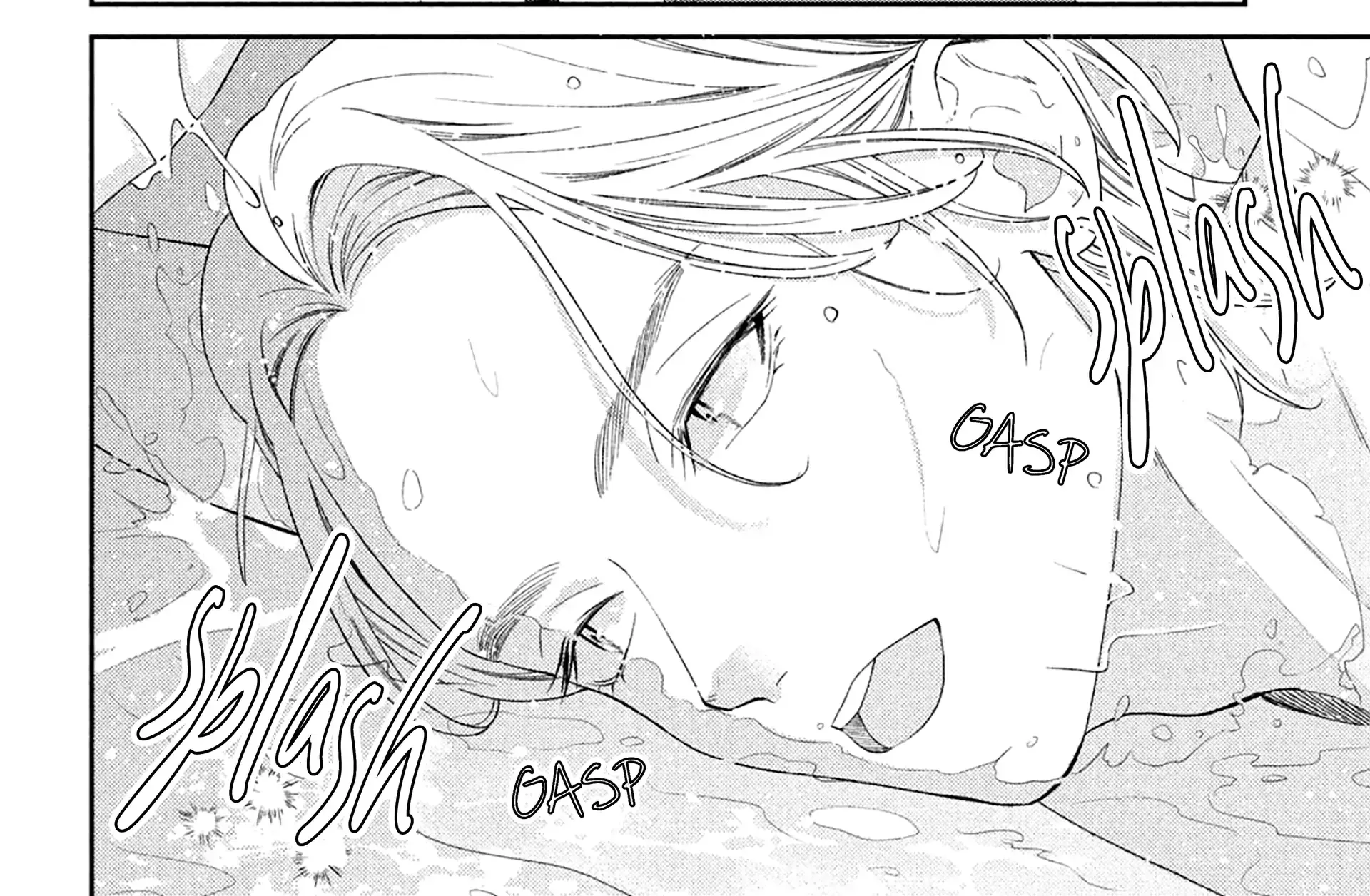 Ai ga Nakereba Idol Dekinai Chapter 9 page 55 - 