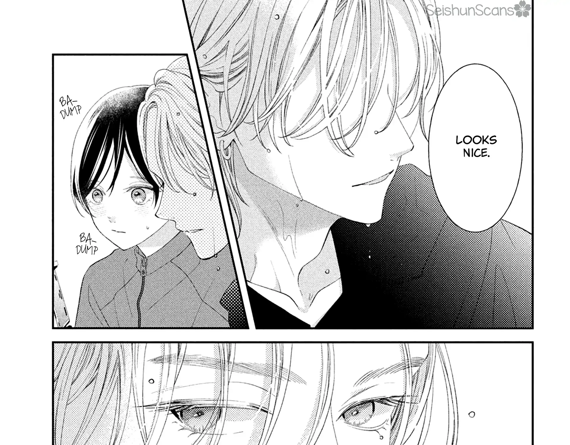 Ai ga Nakereba Idol Dekinai Chapter 9 page 60 - 
