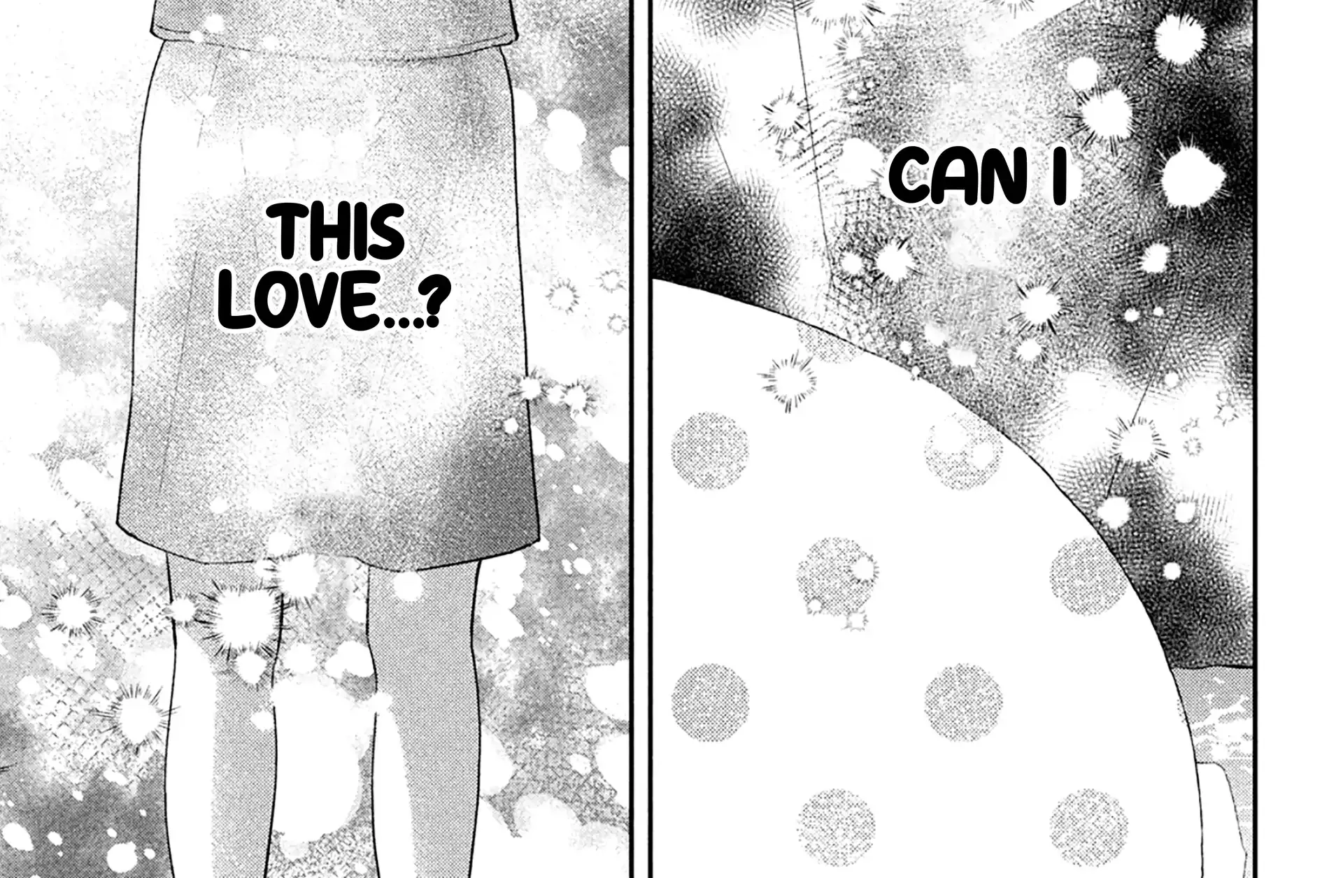 Ai ga Nakereba Idol Dekinai Chapter 9 page 65 - 