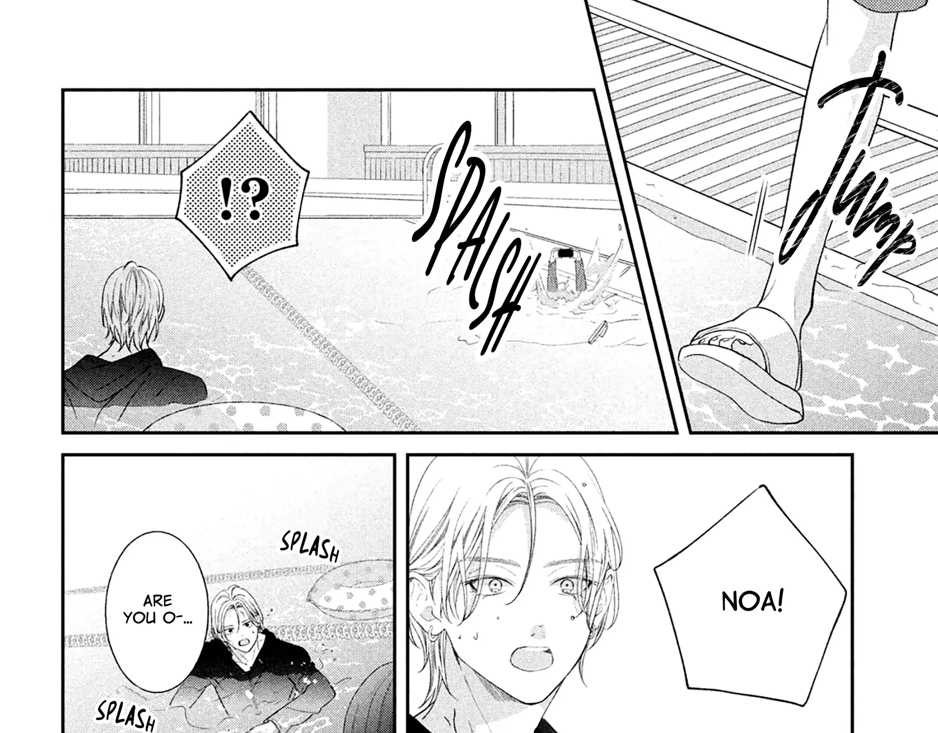 Ai ga Nakereba Idol Dekinai Chapter 9 page 66 - 