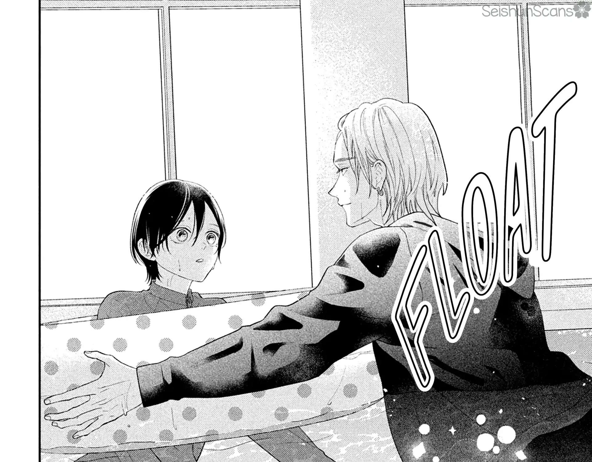 Ai ga Nakereba Idol Dekinai Chapter 9 page 70 - 