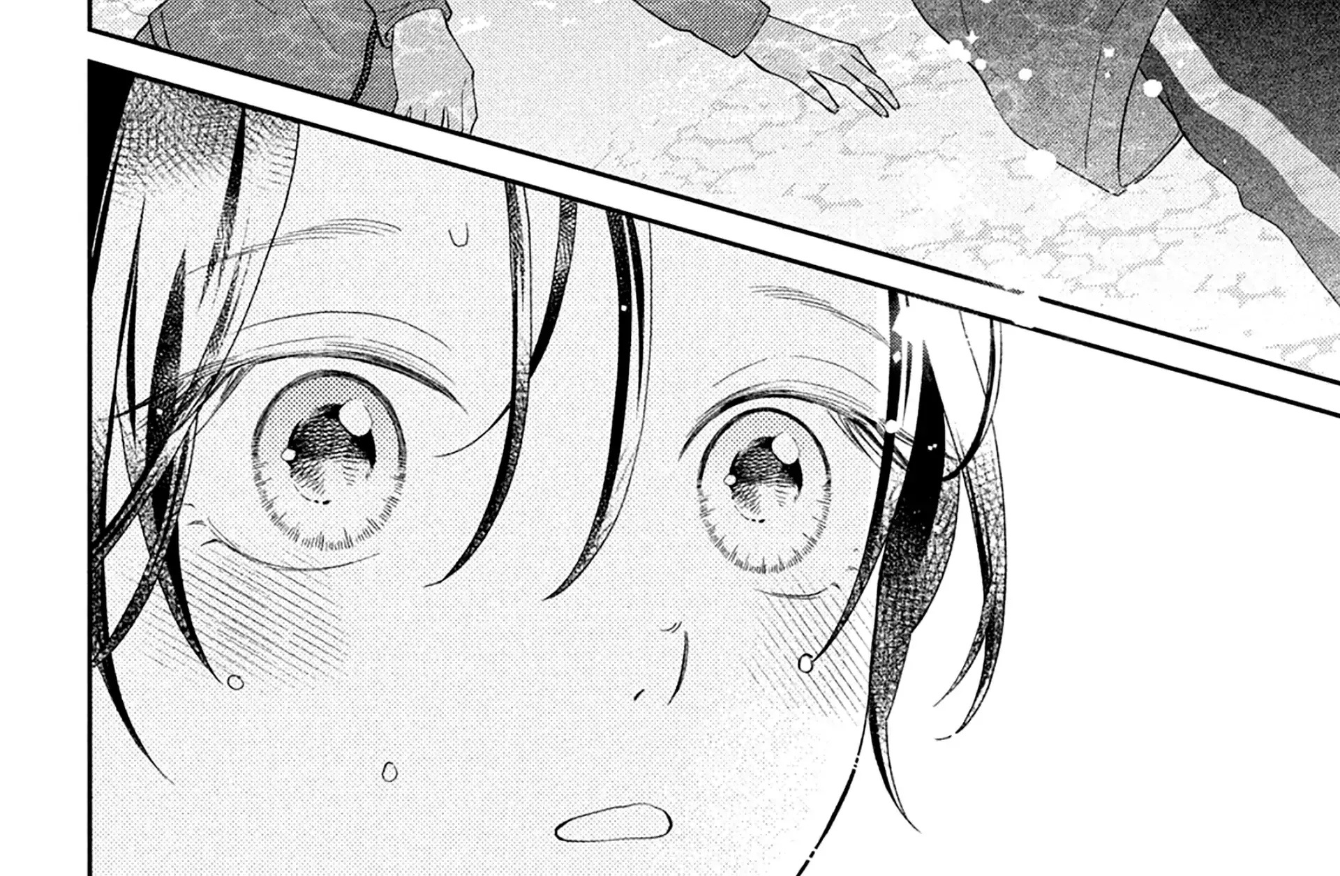 Ai ga Nakereba Idol Dekinai Chapter 9 page 71 - 