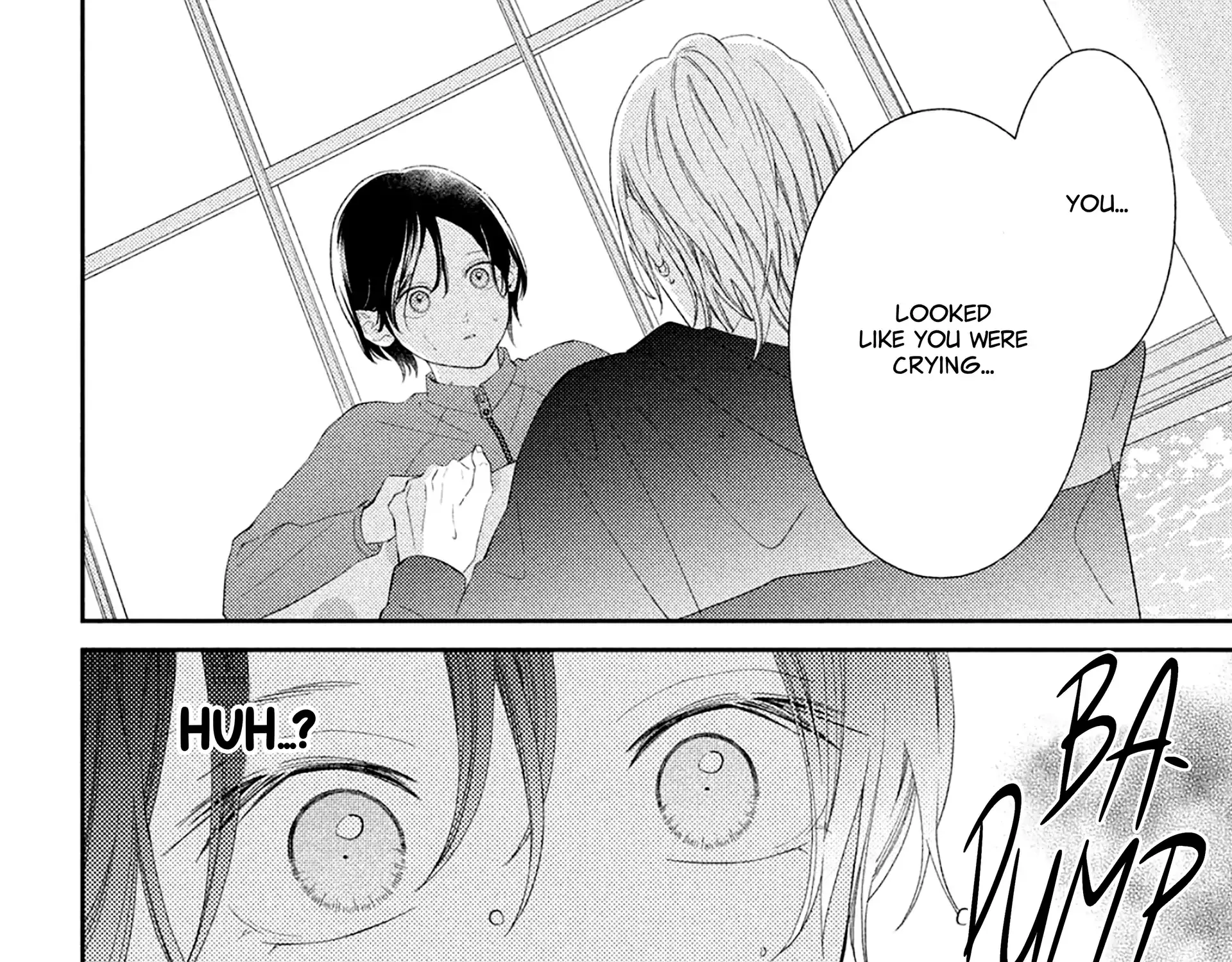 Ai ga Nakereba Idol Dekinai Chapter 9 page 74 - 