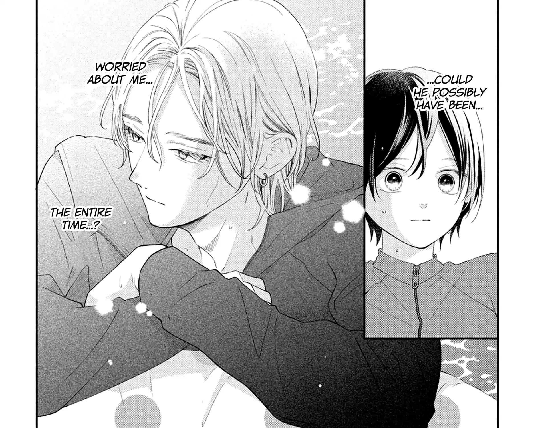 Ai ga Nakereba Idol Dekinai Chapter 9 page 78 - 