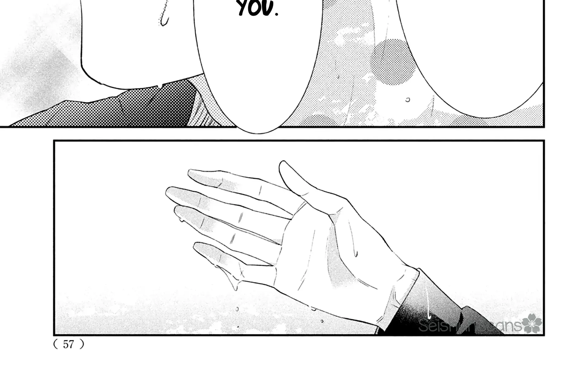 Ai ga Nakereba Idol Dekinai Chapter 9 page 81 - 