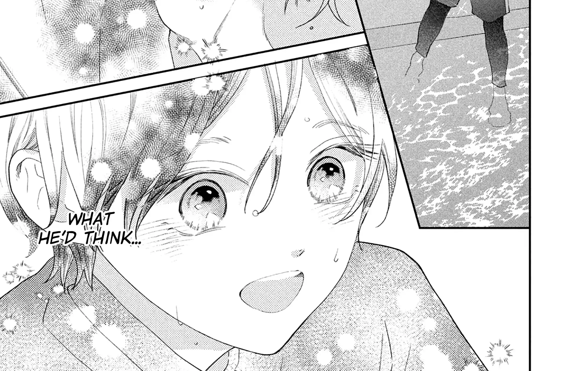 Ai ga Nakereba Idol Dekinai Chapter 9 page 85 - 