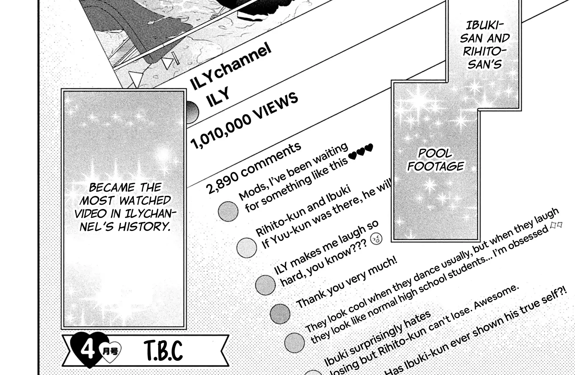 Ai ga Nakereba Idol Dekinai Chapter 9 page 88 - 