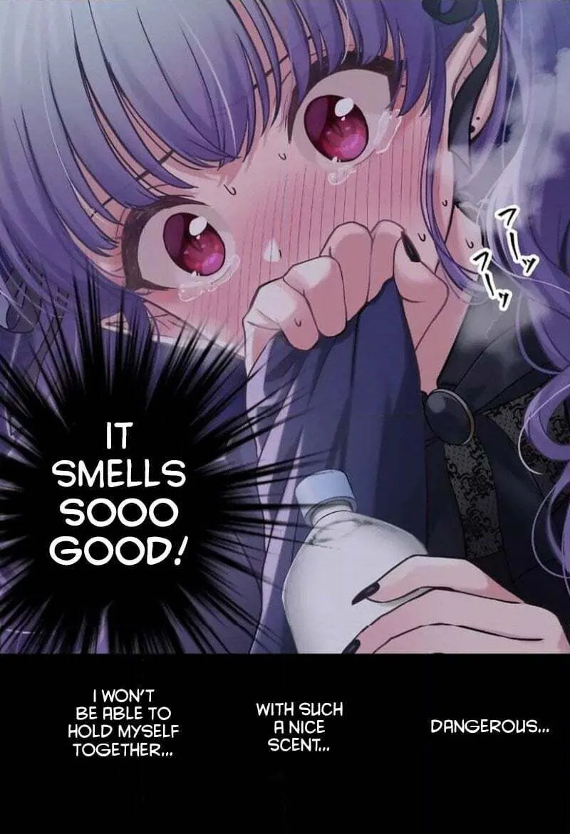 Ai ga Omoi Jirai-Kei Vampire [remake] Chapter 1 page 20 - 