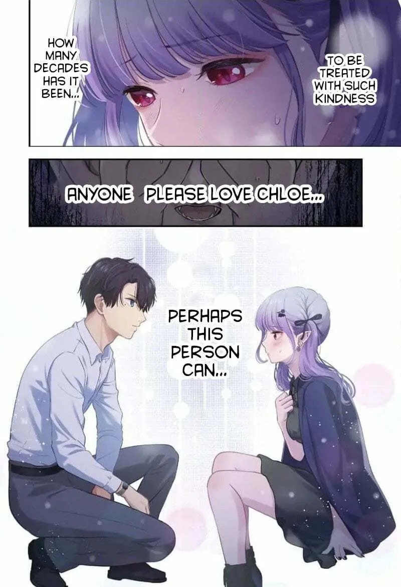 Ai ga Omoi Jirai-Kei Vampire [remake] Chapter 1 page 23 - 