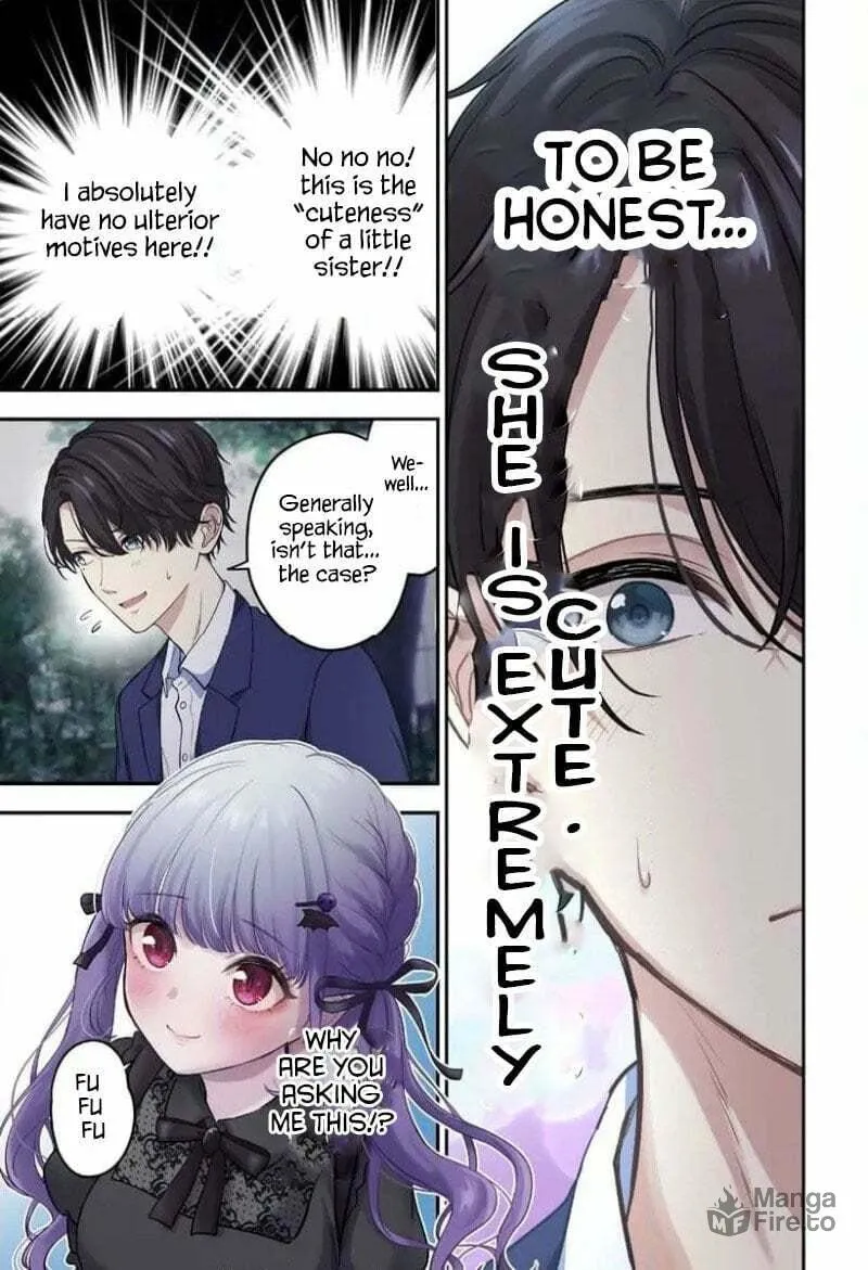 Ai ga Omoi Jirai-Kei Vampire [remake] Chapter 1 page 37 - 